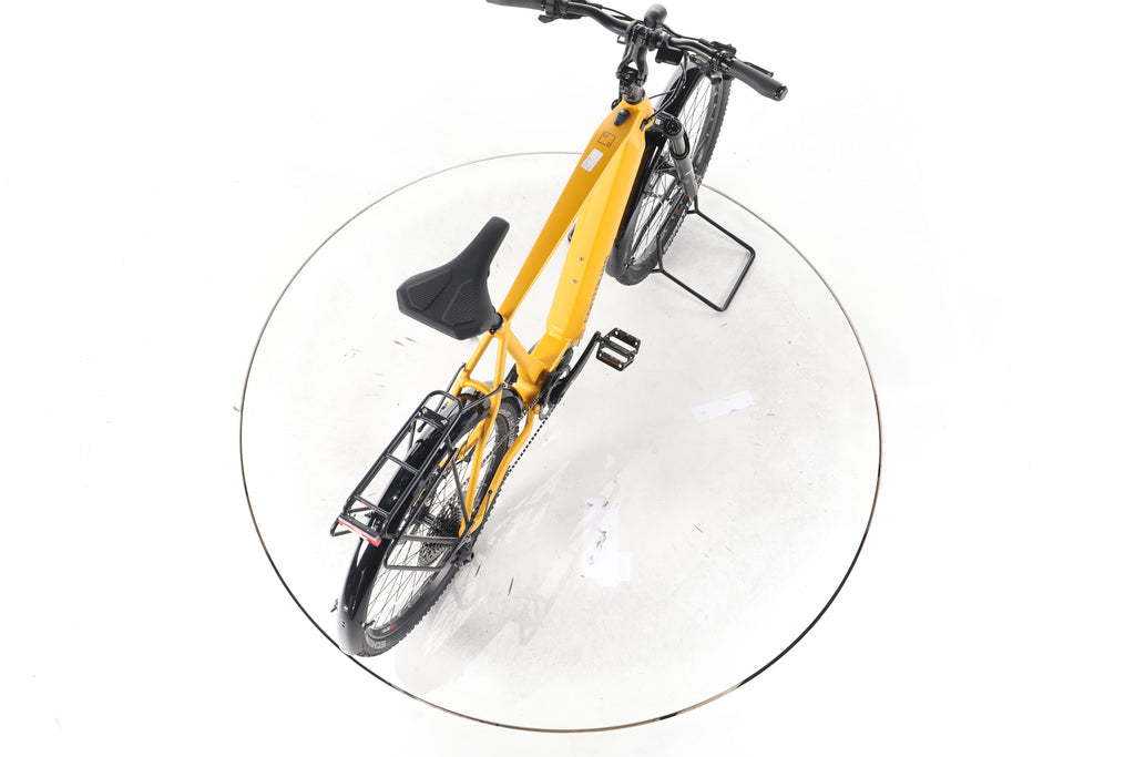Contoura Li-8 Trekking E-Bike 2024 - Image 23