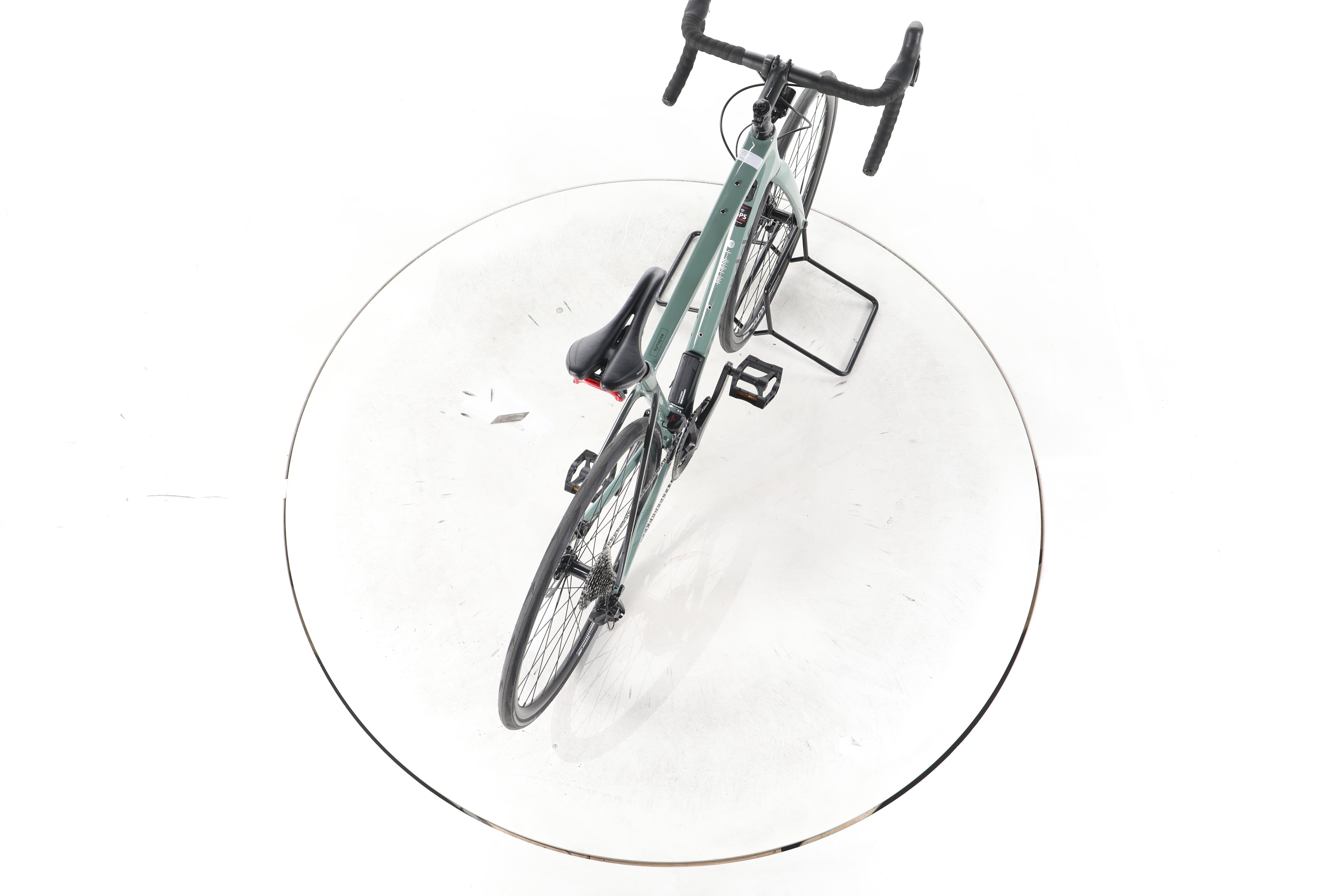 Cannondale Synapse 2 LE Gravelbike Carbon - Image 23