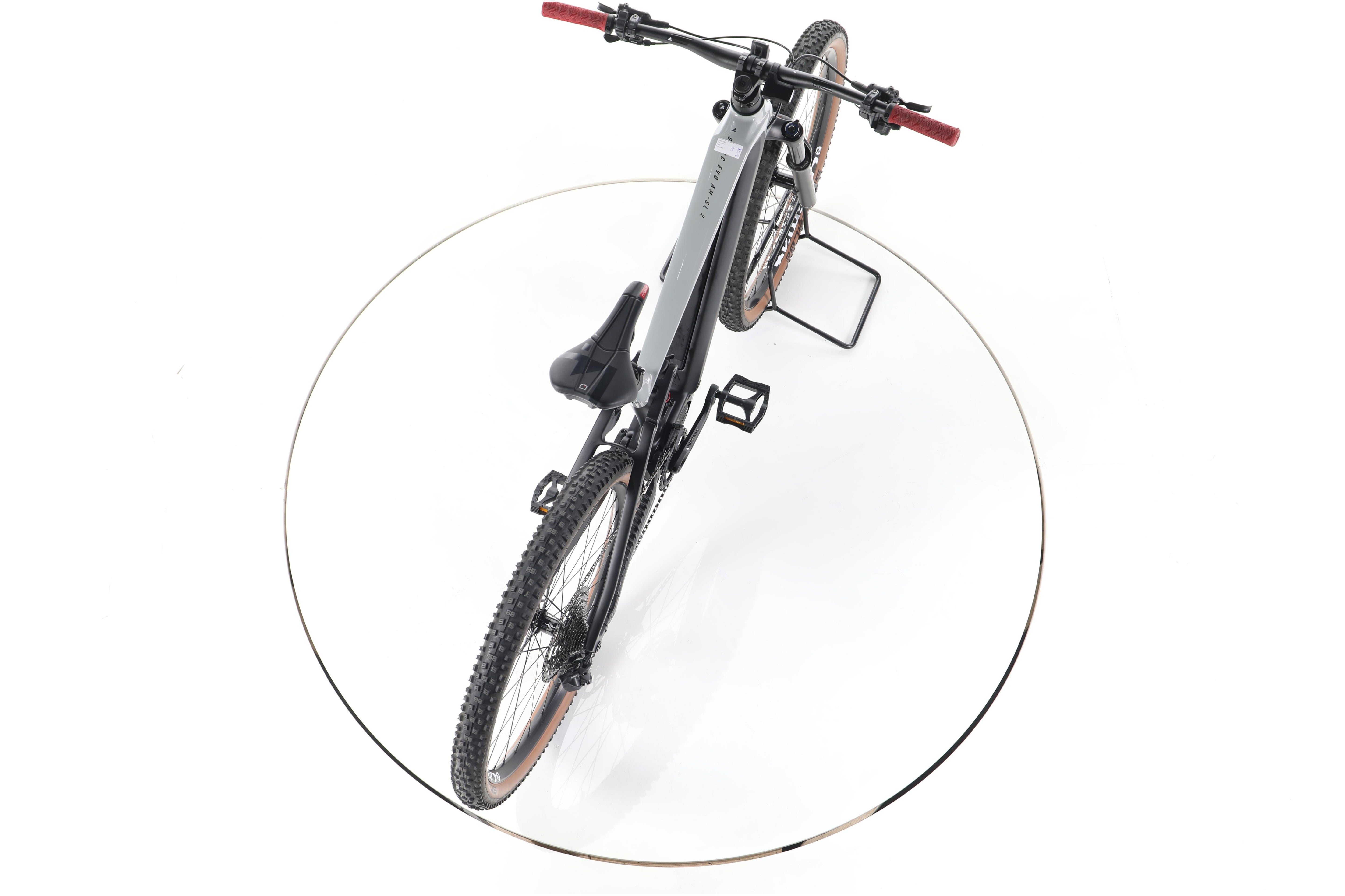Bulls Sonic EVO AM SL 2 Fully E-Bike Carbon - Image 23