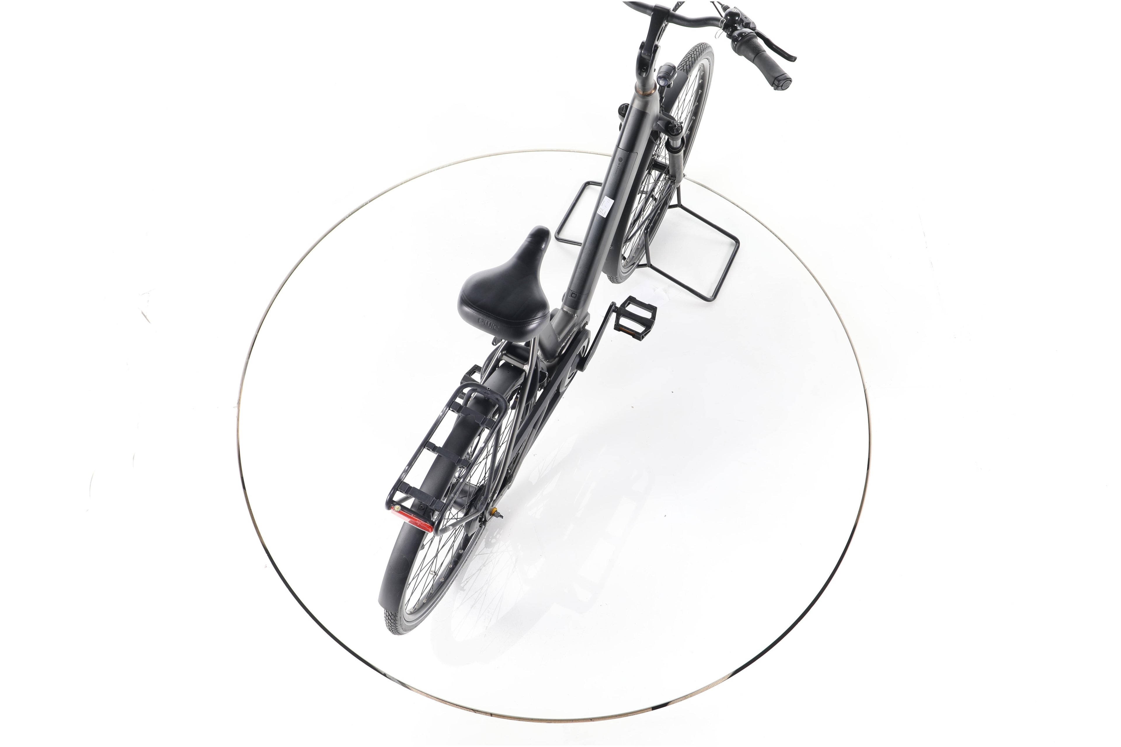 QWIC Premium i MN7.2 City E-Bike Tiefeinsteiger - Image 23