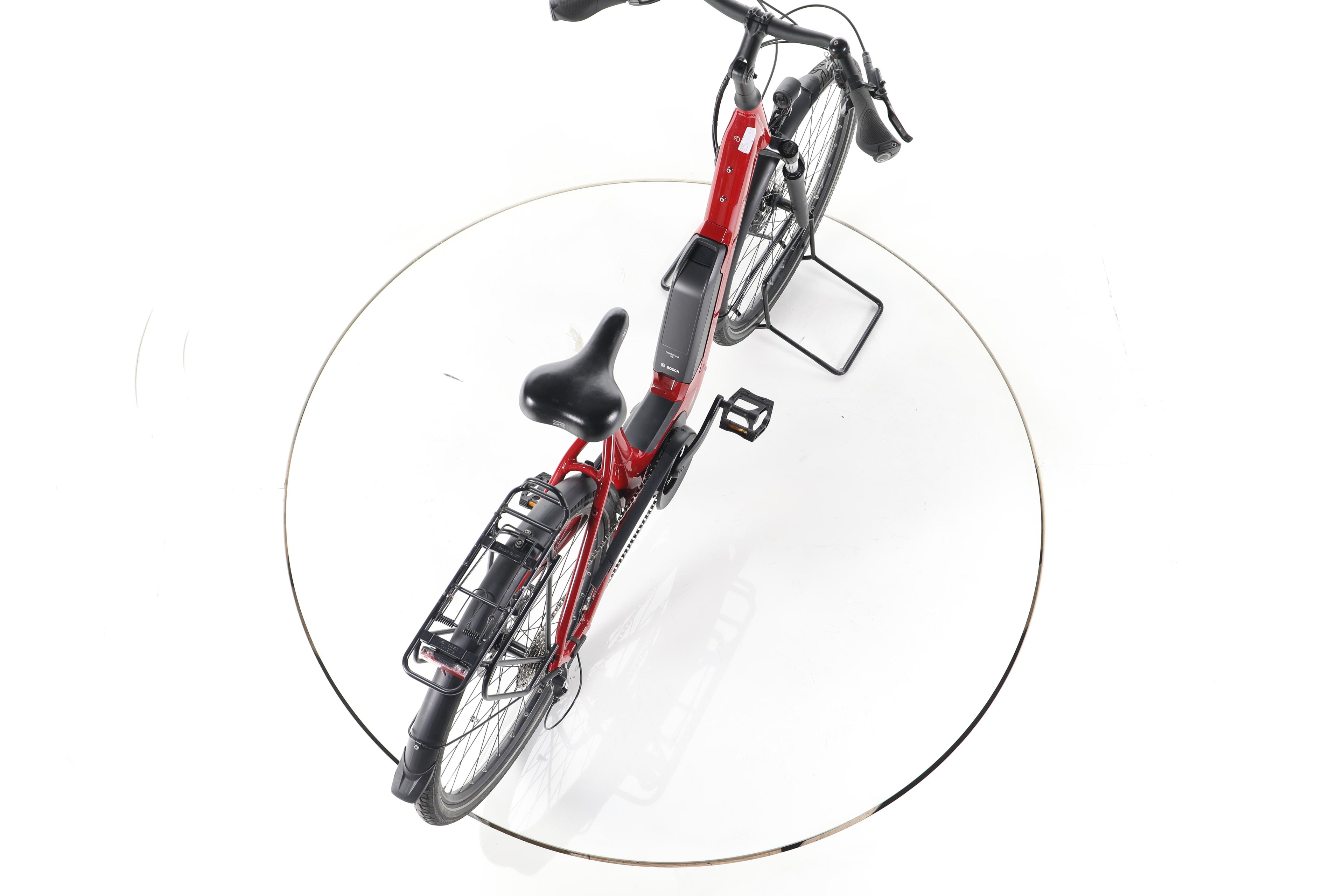 Kalkhoff Endeavour 1.B Move Trekking E-Bike Tiefeinsteiger - Image 23
