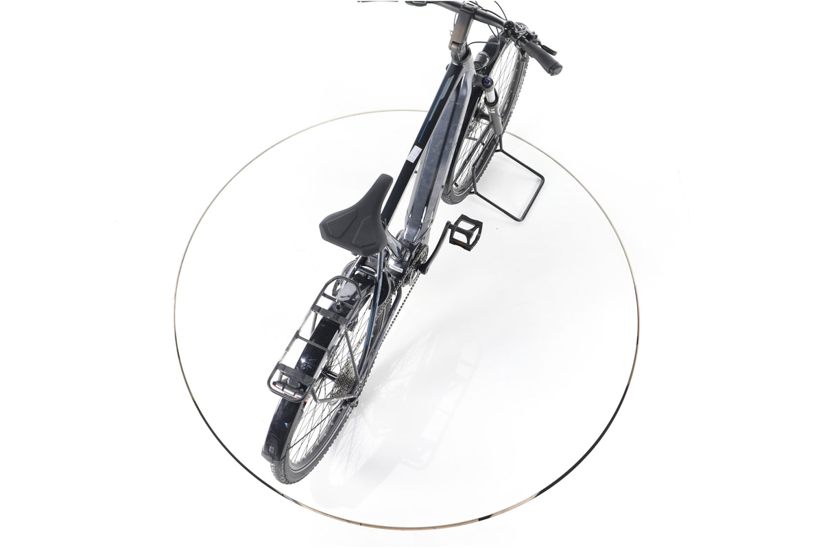 Green's Dorset Trekking E-Bike - Image 23
