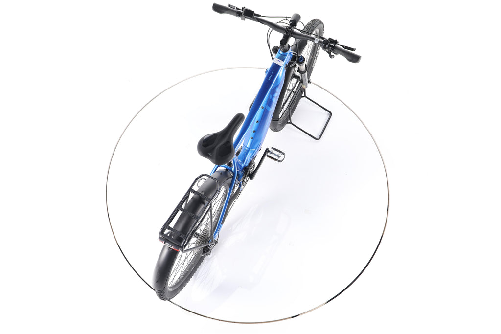 Liv Vall-E+ EX Trekking E-Bike - Image 23