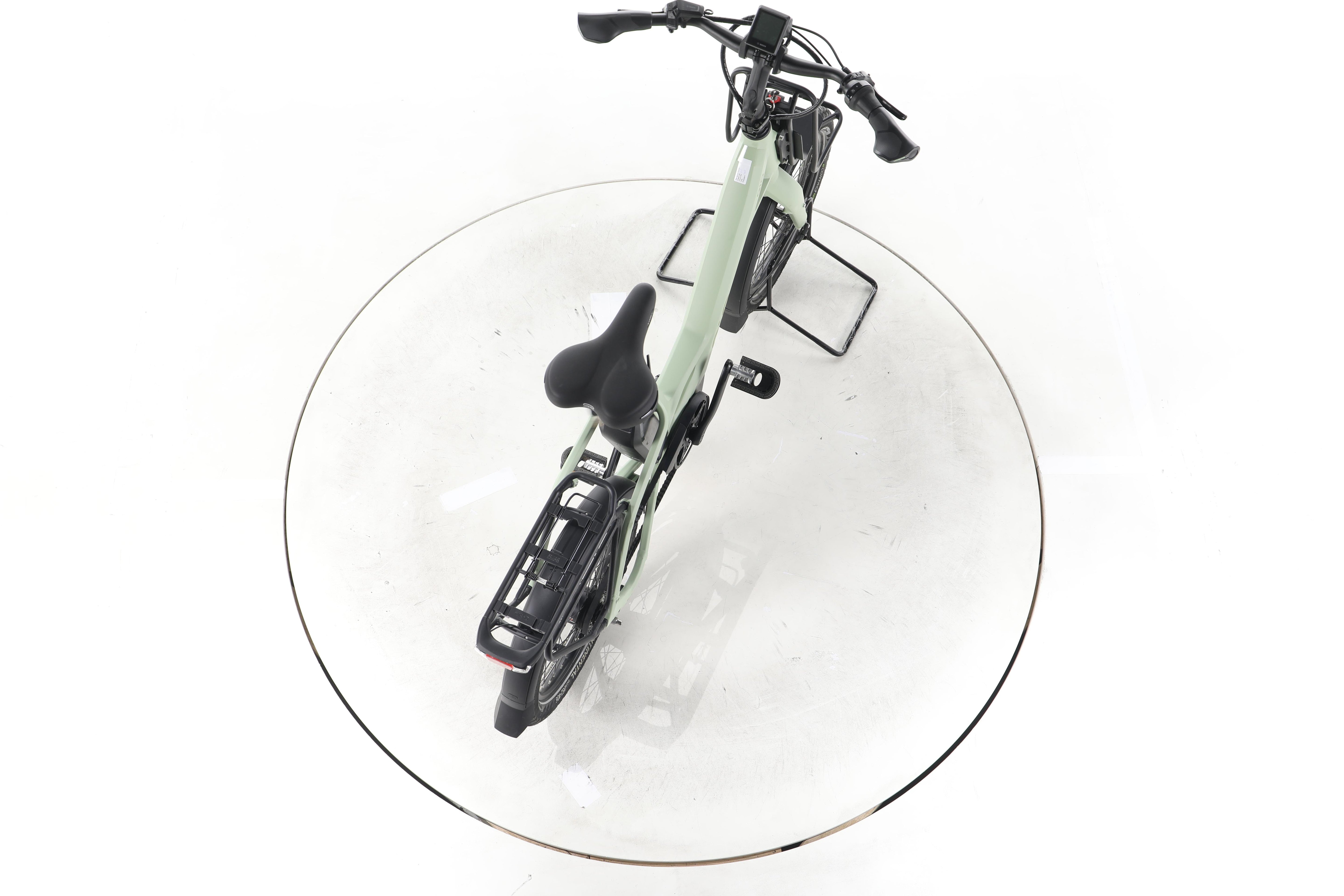 QIO Eins P-5 Kompakt E-Bike Tiefeinsteiger 2025 - Image 23