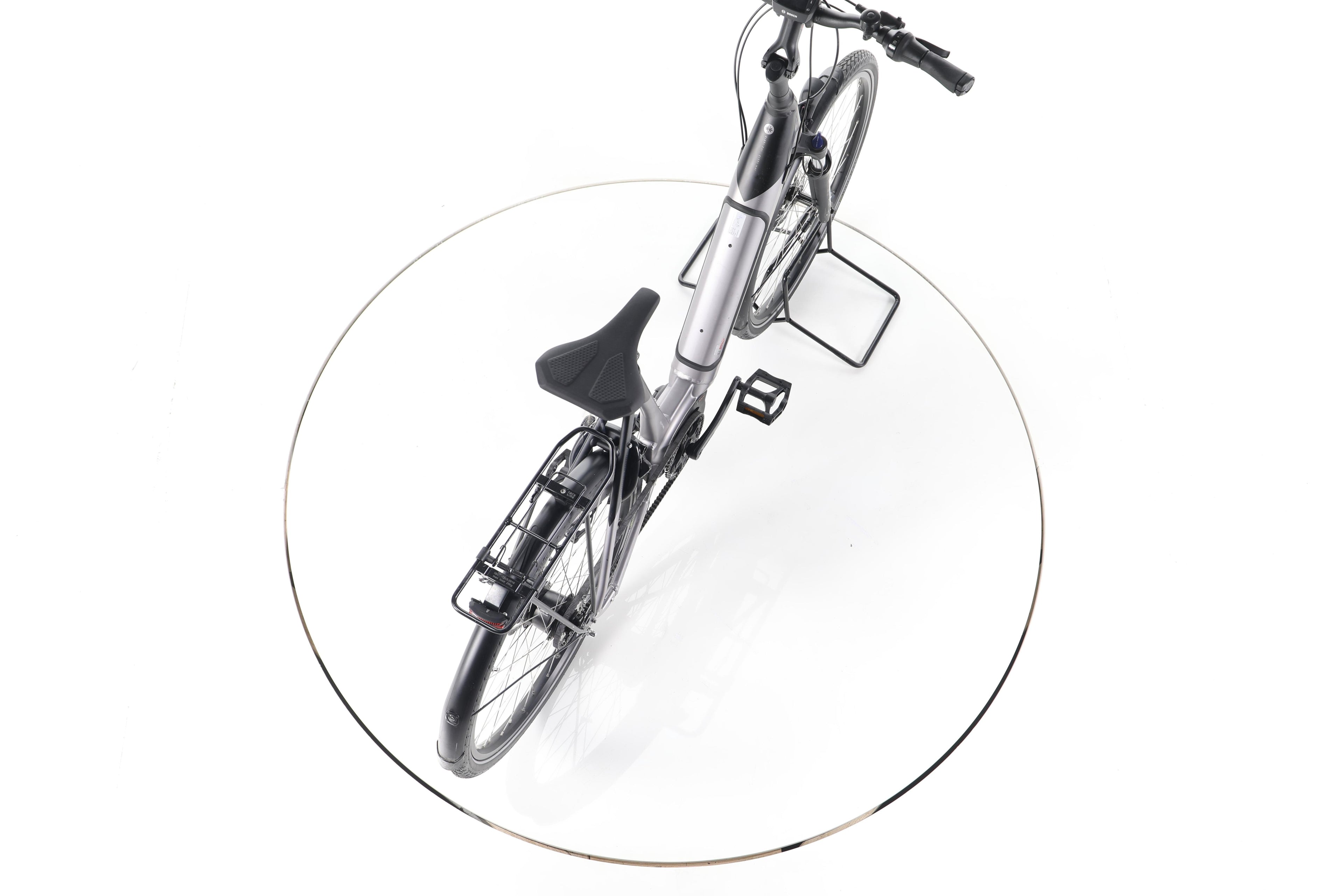 Kreidler Vitality Eco 8+ City E-Bike Tiefeinsteiger - Image 23