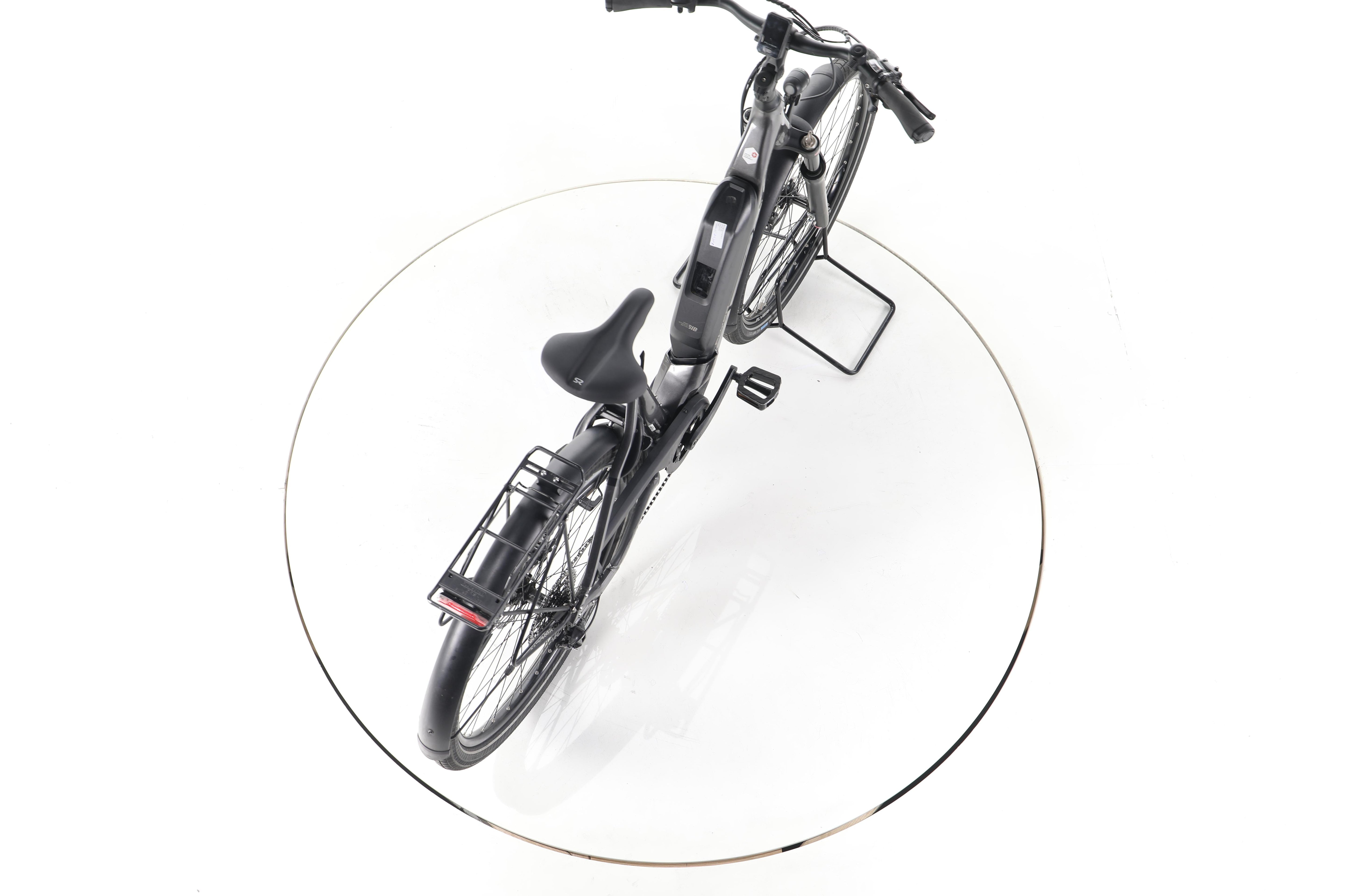 FLYER Upstreet5 7.10 Trekking E-Bike Tiefeinsteiger - Image 23