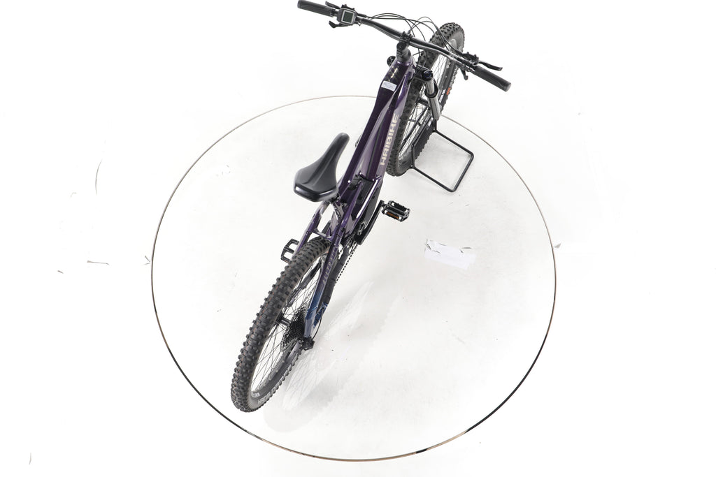 Haibike AllTrail 8 E-Bike Fully - Image 23