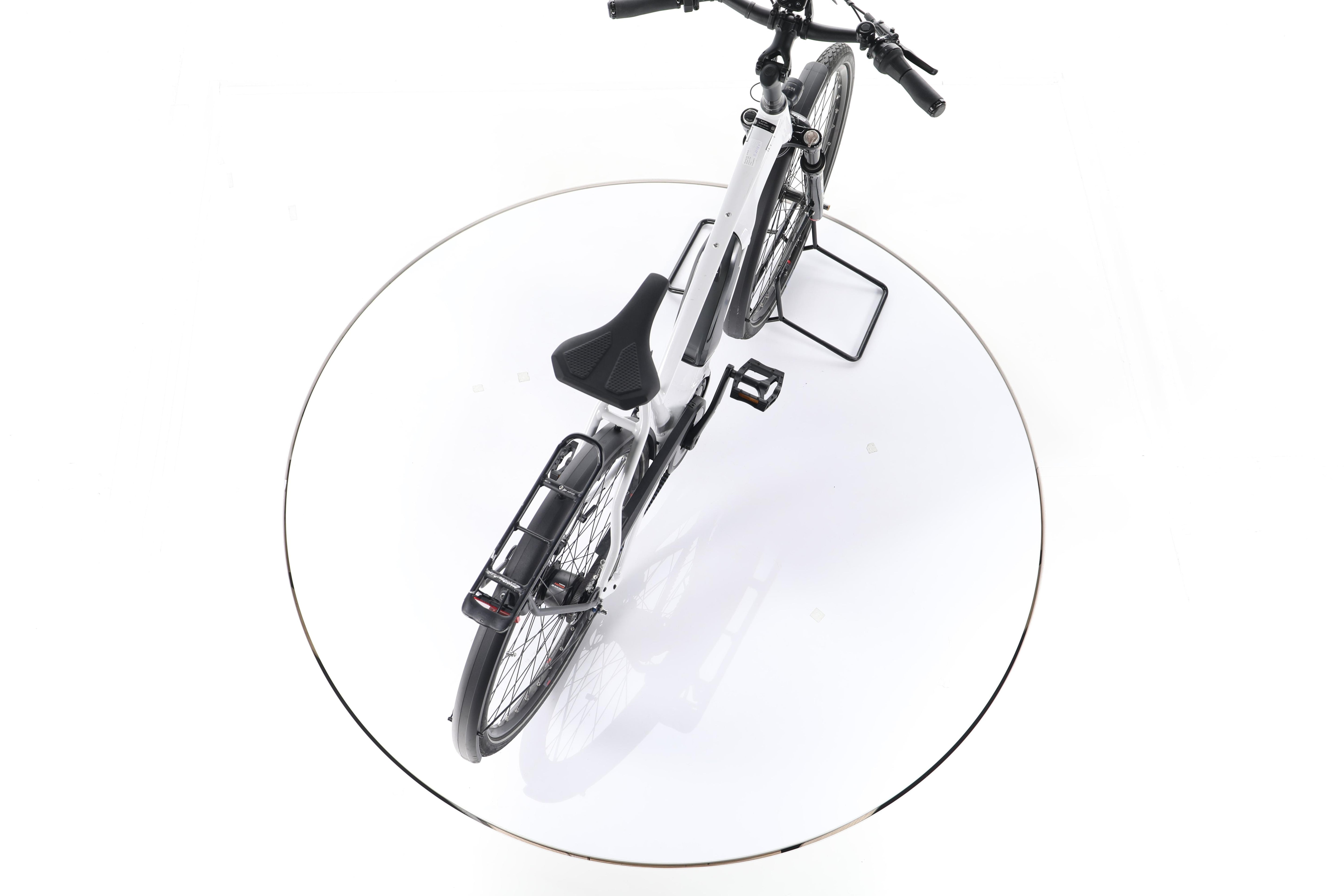 Contoura Li-4 City E-Bike - Image 23
