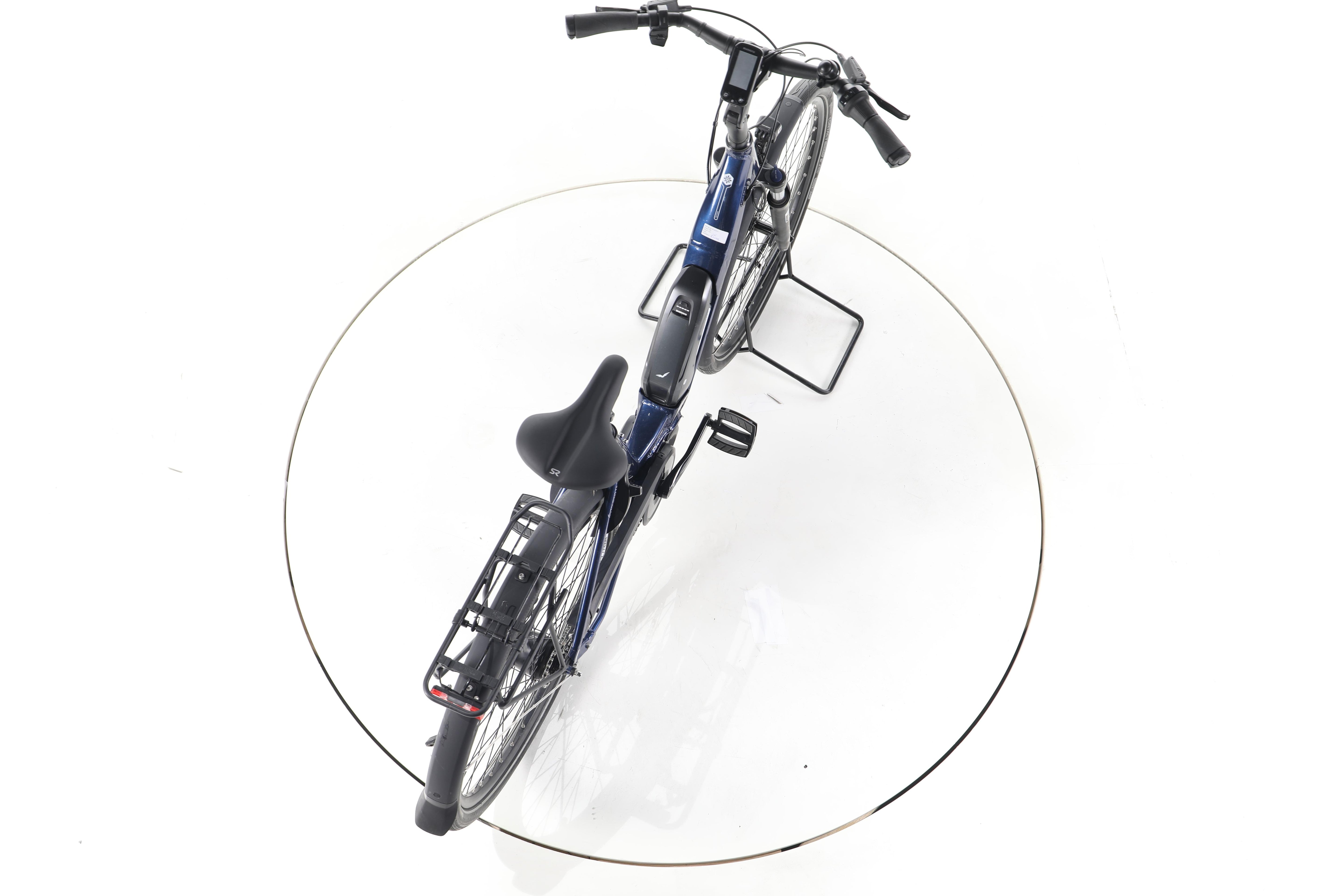 Victoria eTouring 7.5 LL City E-Bike Tiefeinsteiger - Image 23