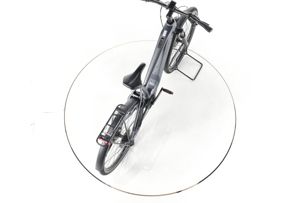 Conway Cairon T 3.0 Trekking E-Bike - Image 23