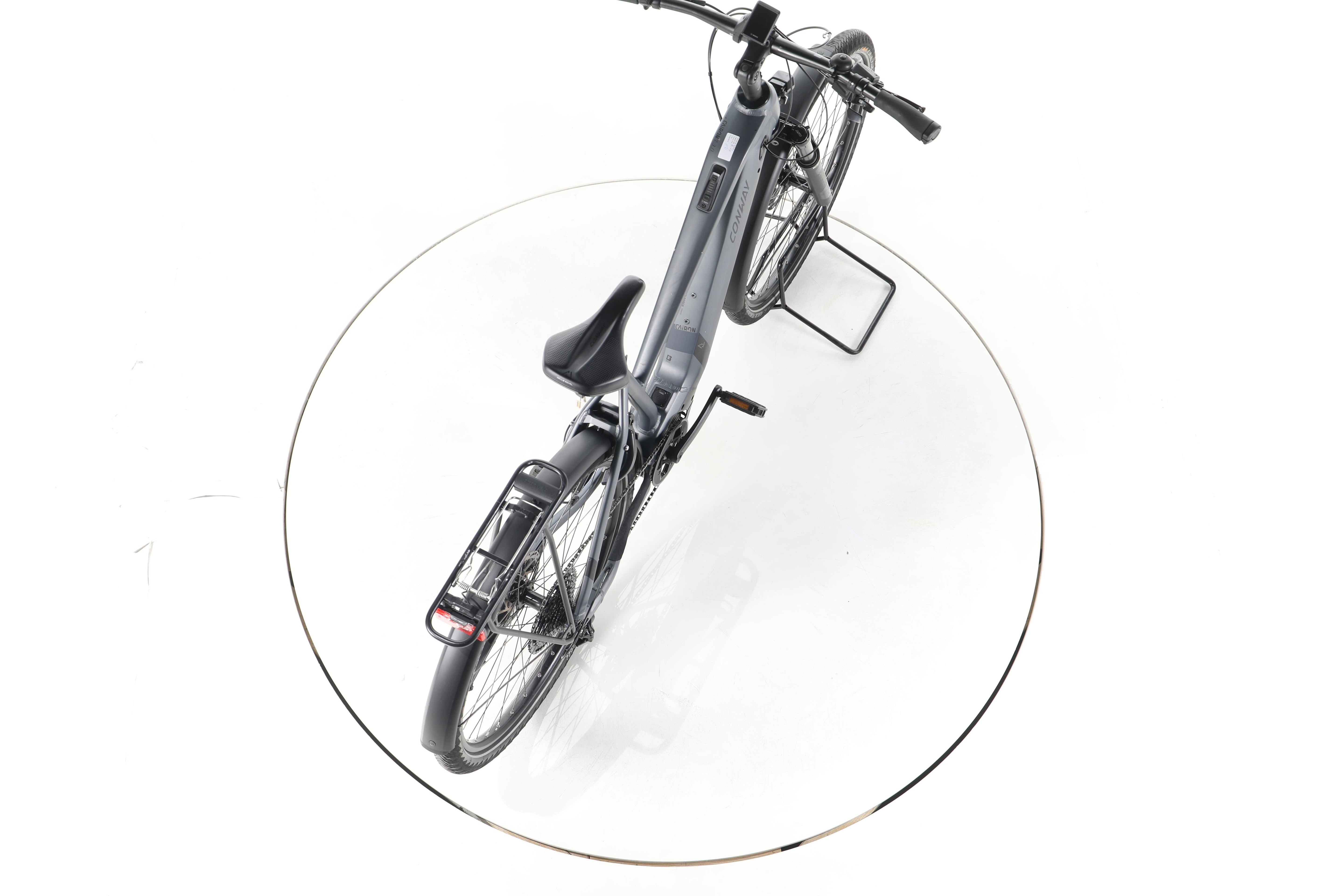Conway Cairon T 3.0 Trekking E-Bike - Image 23