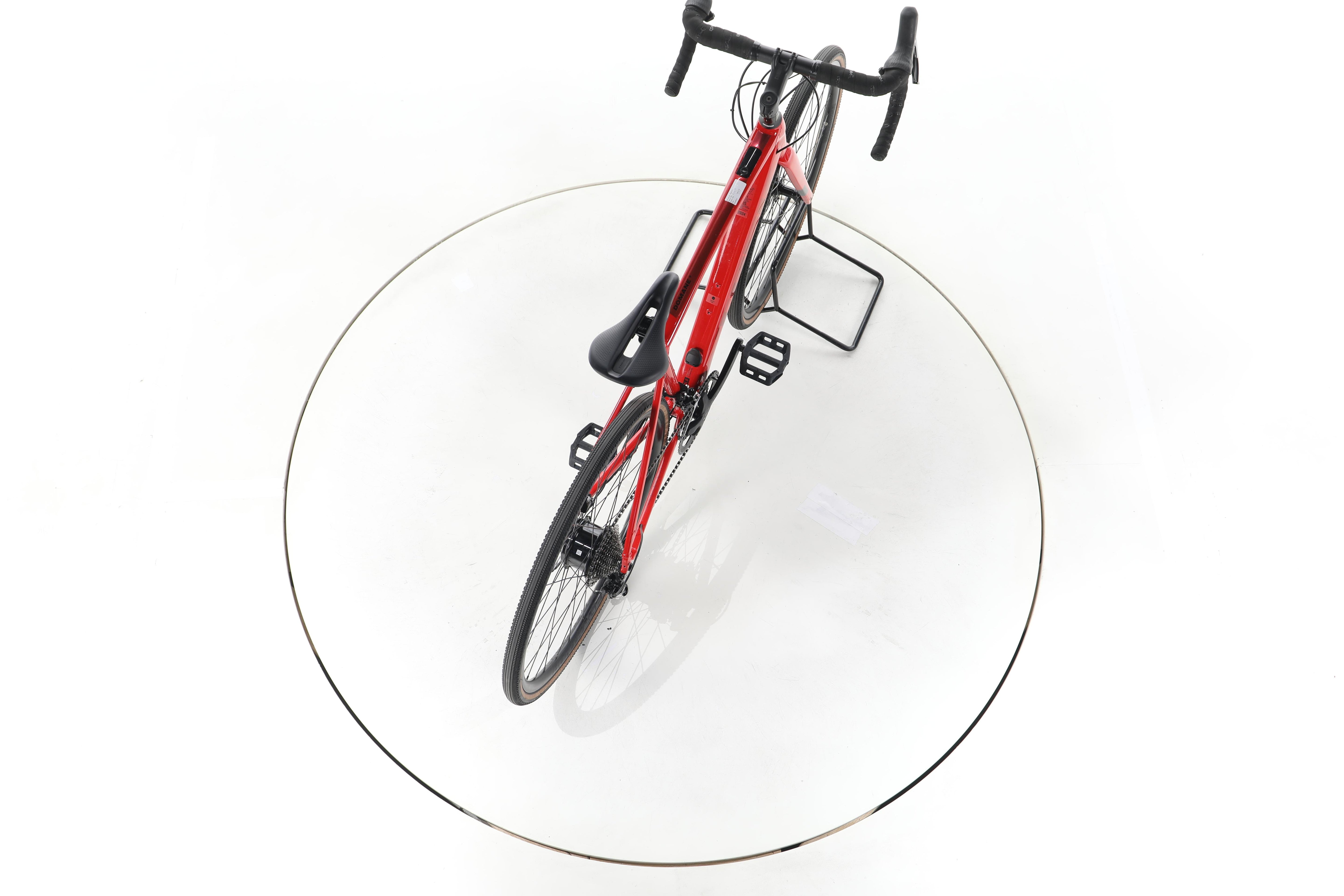 Trek Domane+ AL 5 E-Gravelbike - Image 23