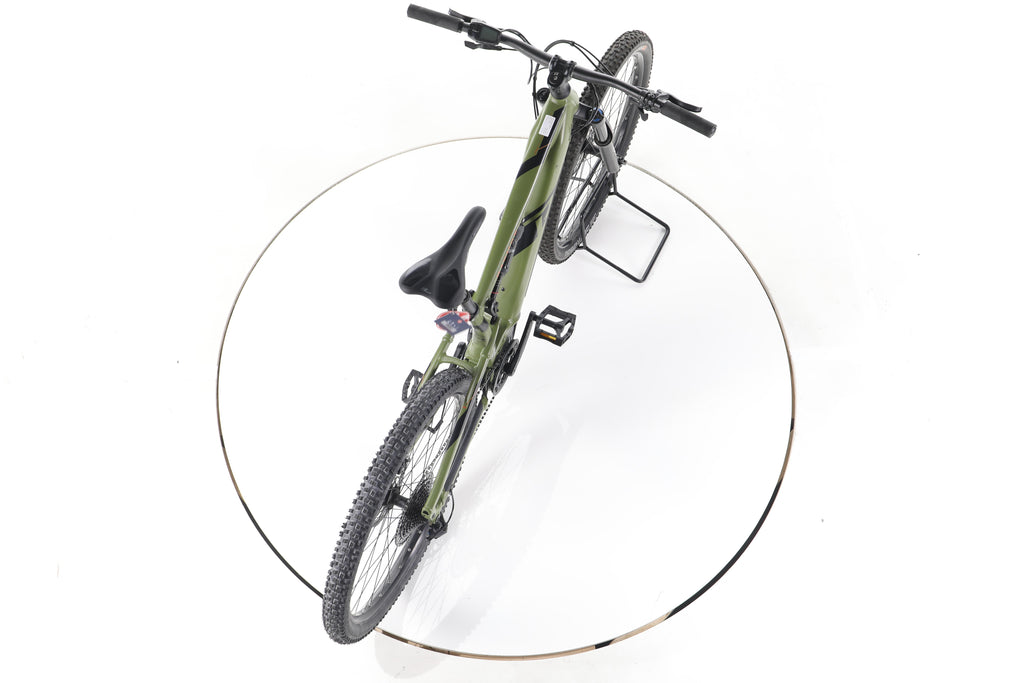 R Raymon FullRay 150E 9.0 E-Bike Fully - Image 23