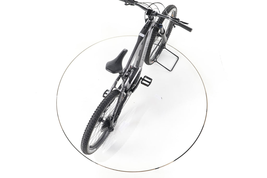 Haibike AllMtn 5 Fully E-Bike 2024 - Image 23