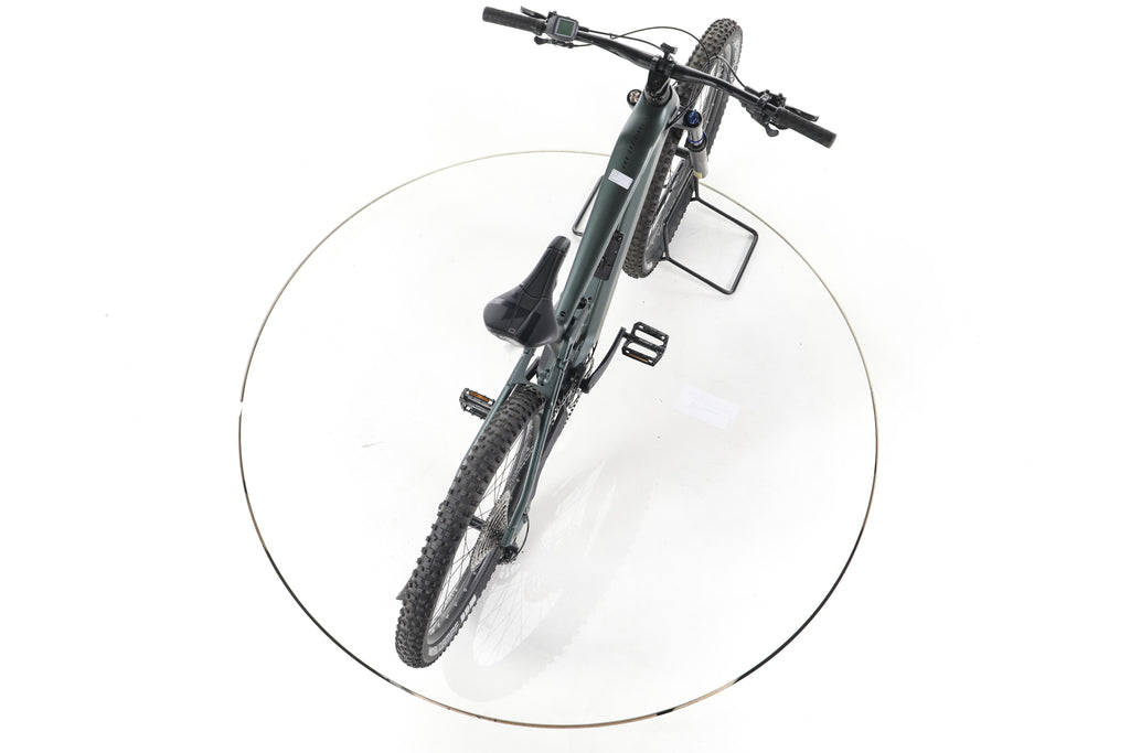 Bulls Sonic EVO AM 2 E-Bike Fully Carbon - Image 23