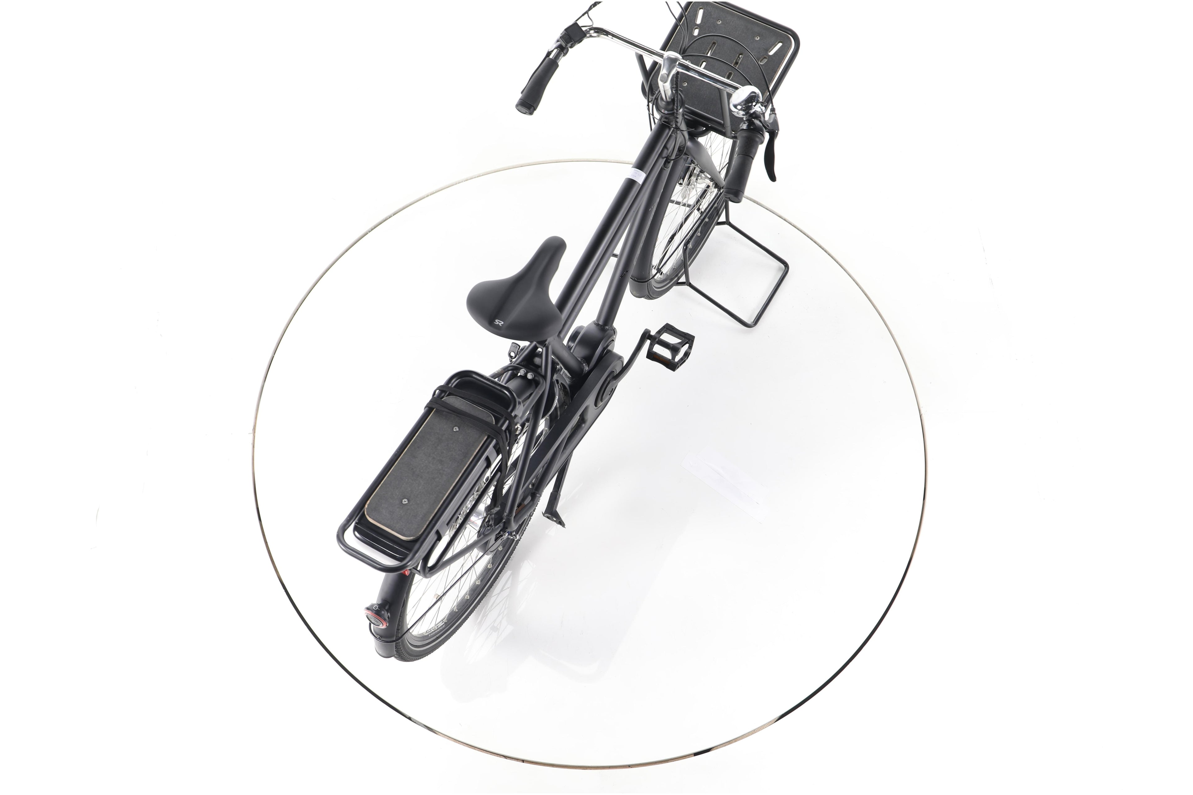 Batavus Packd E-go® Plus City E-Bike - Image 23