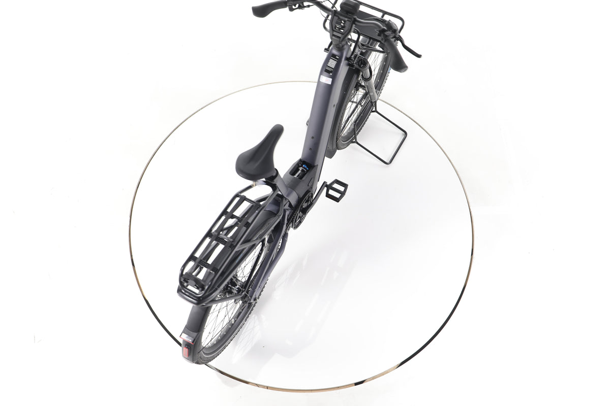 Riese & Müller Homage5 rohloff SUV E-Bike Tiefeinsteiger 2025 - Image 23
