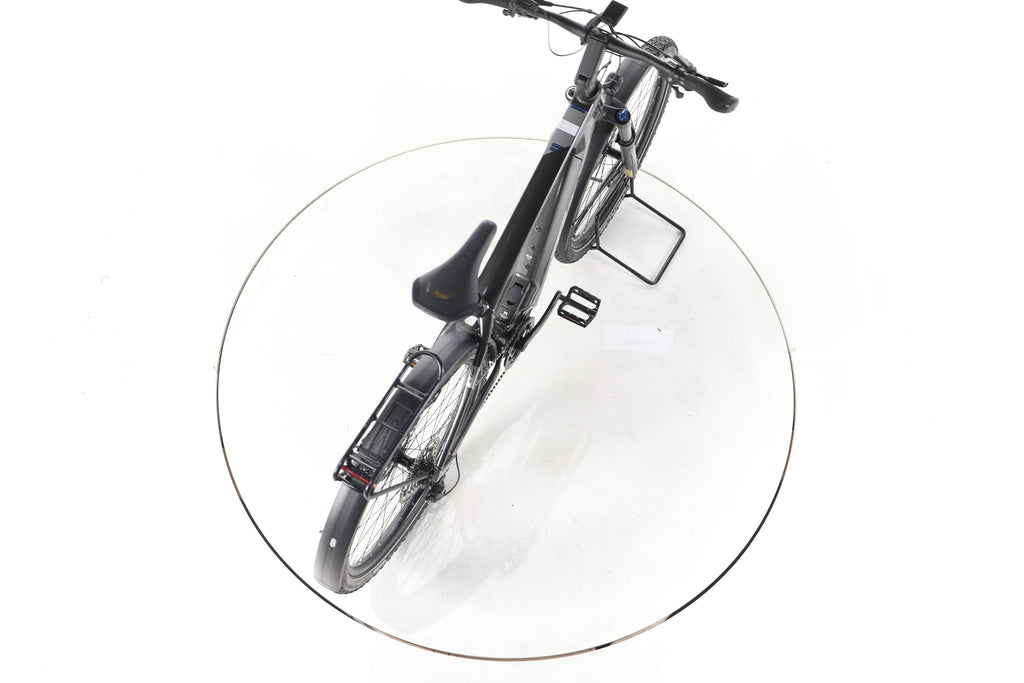 KTM Macina Team LFC Trekking E-Bike - Image 23