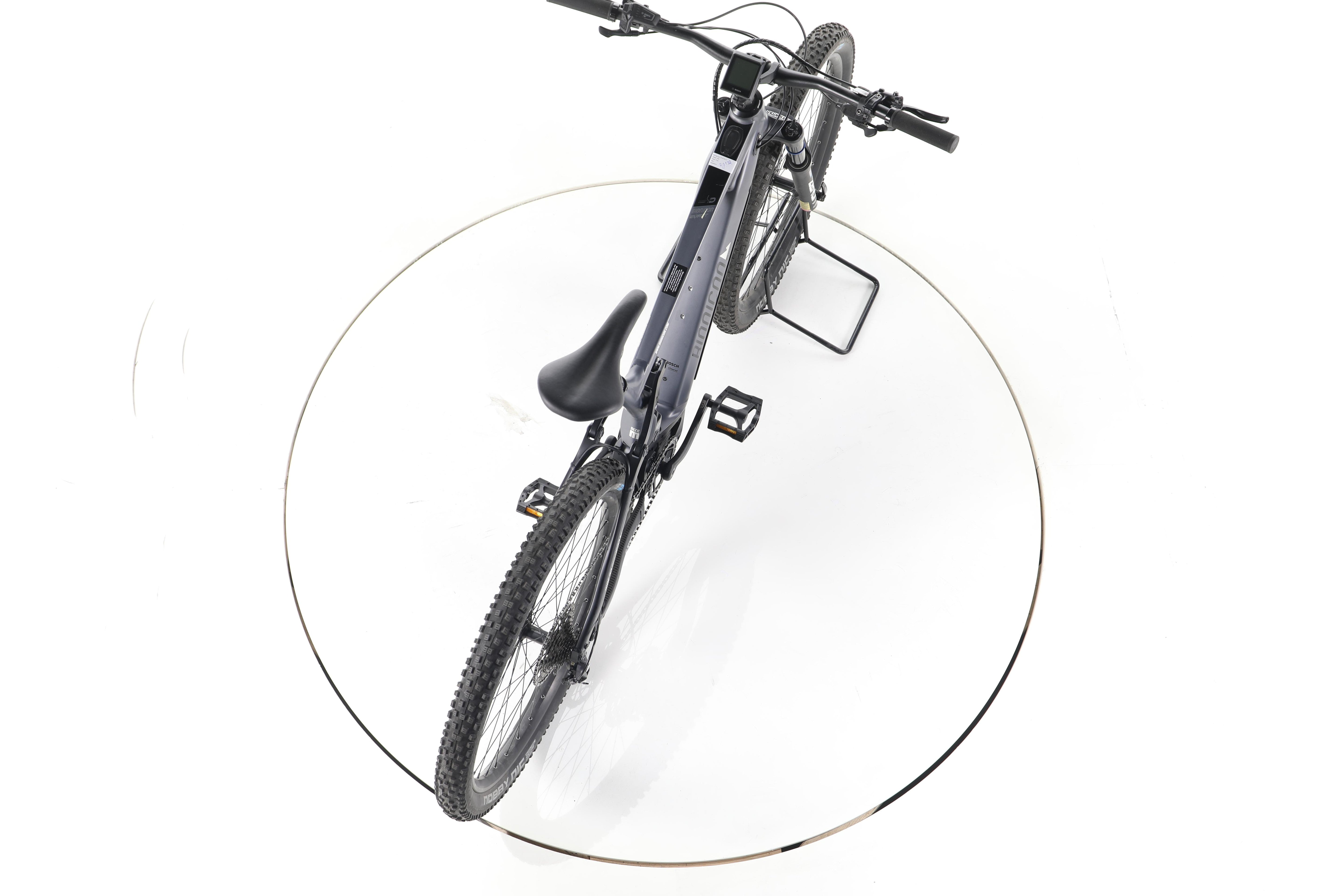 Bionicon Wyatt Trail 2 Fully E-Bike 2024 - Image 23