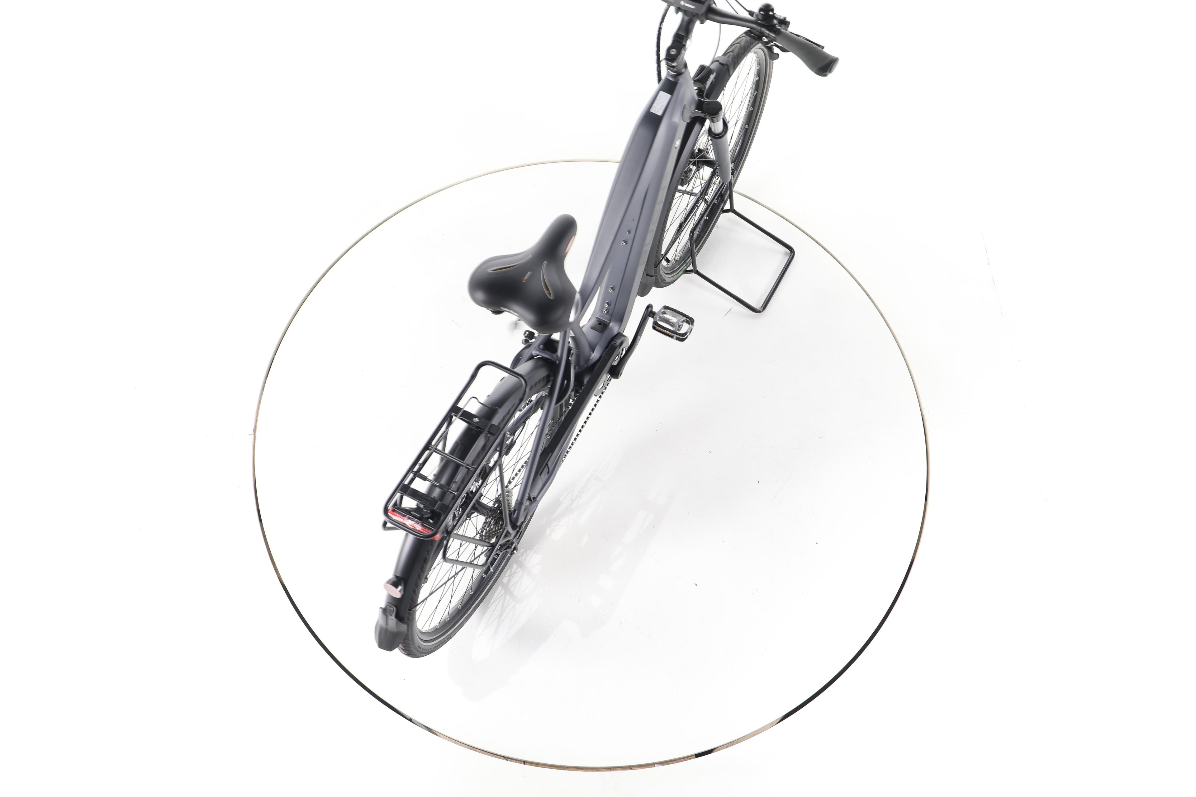 Puch T7.5 Trekking E-Bike - Image 23