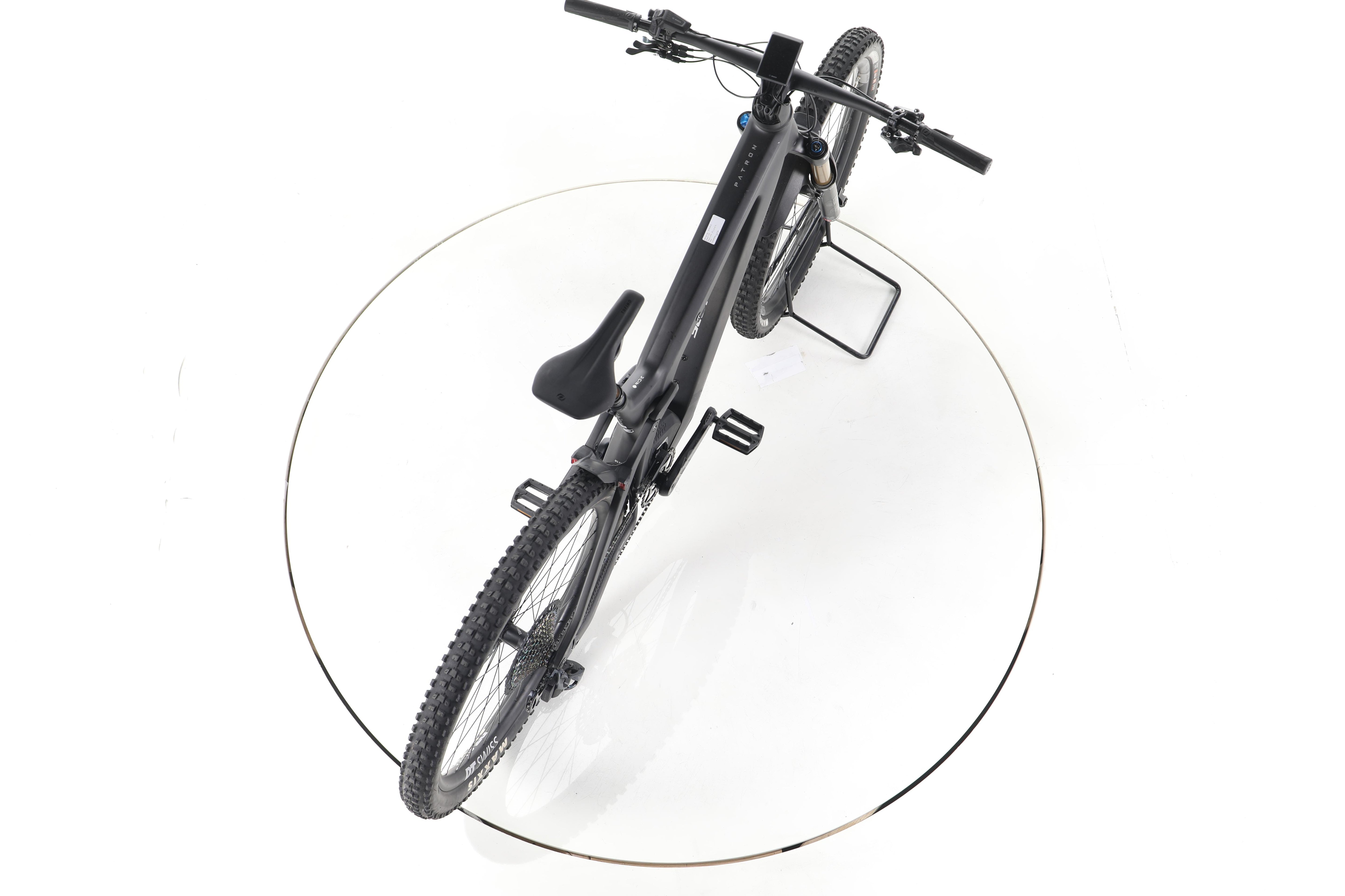 Scott Patron eRIDE 900 Ultimate E-Bike Fully Carbon - Image 23