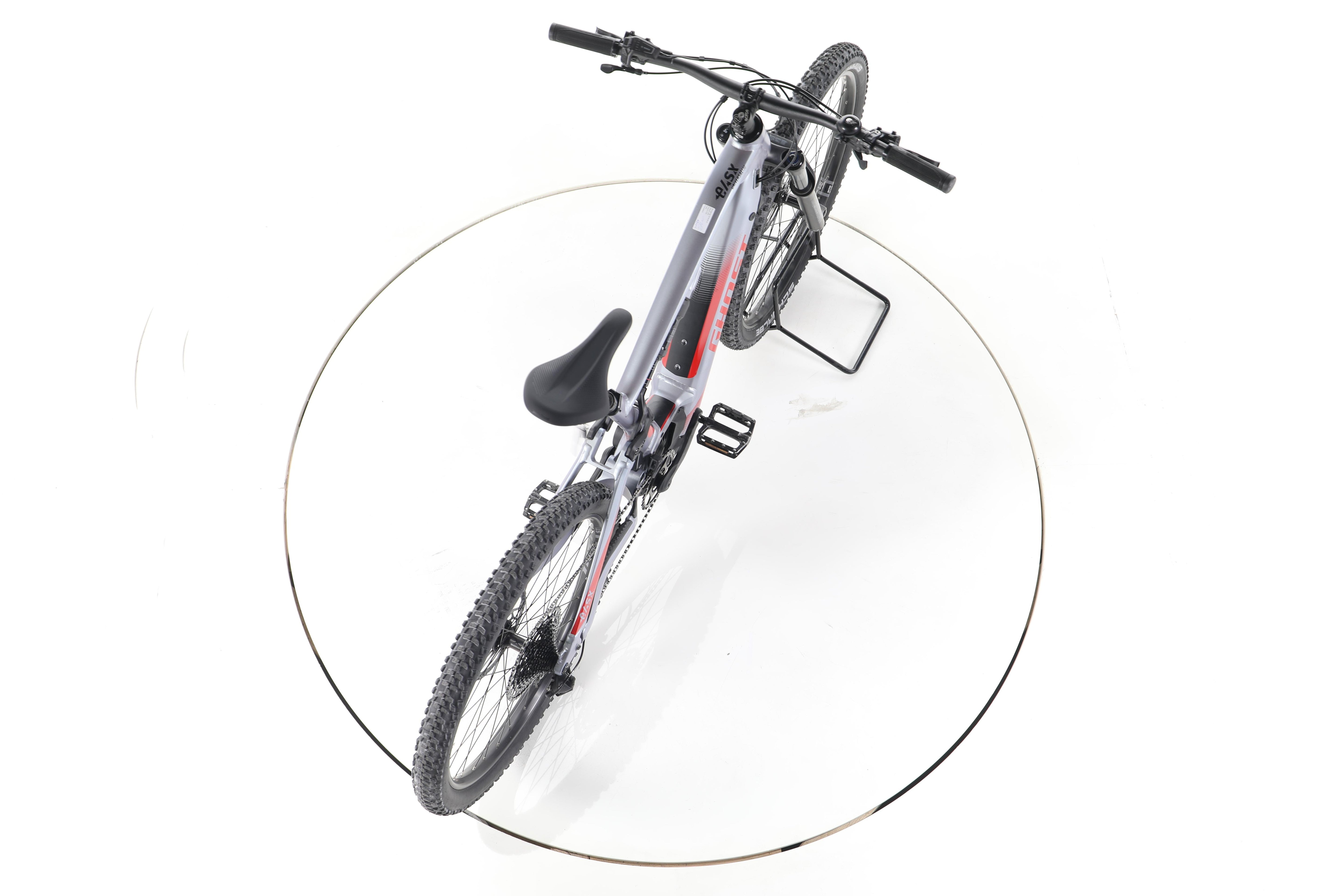Ghost E-ASX 130 Universal AL Fully E-Bike - Image 23