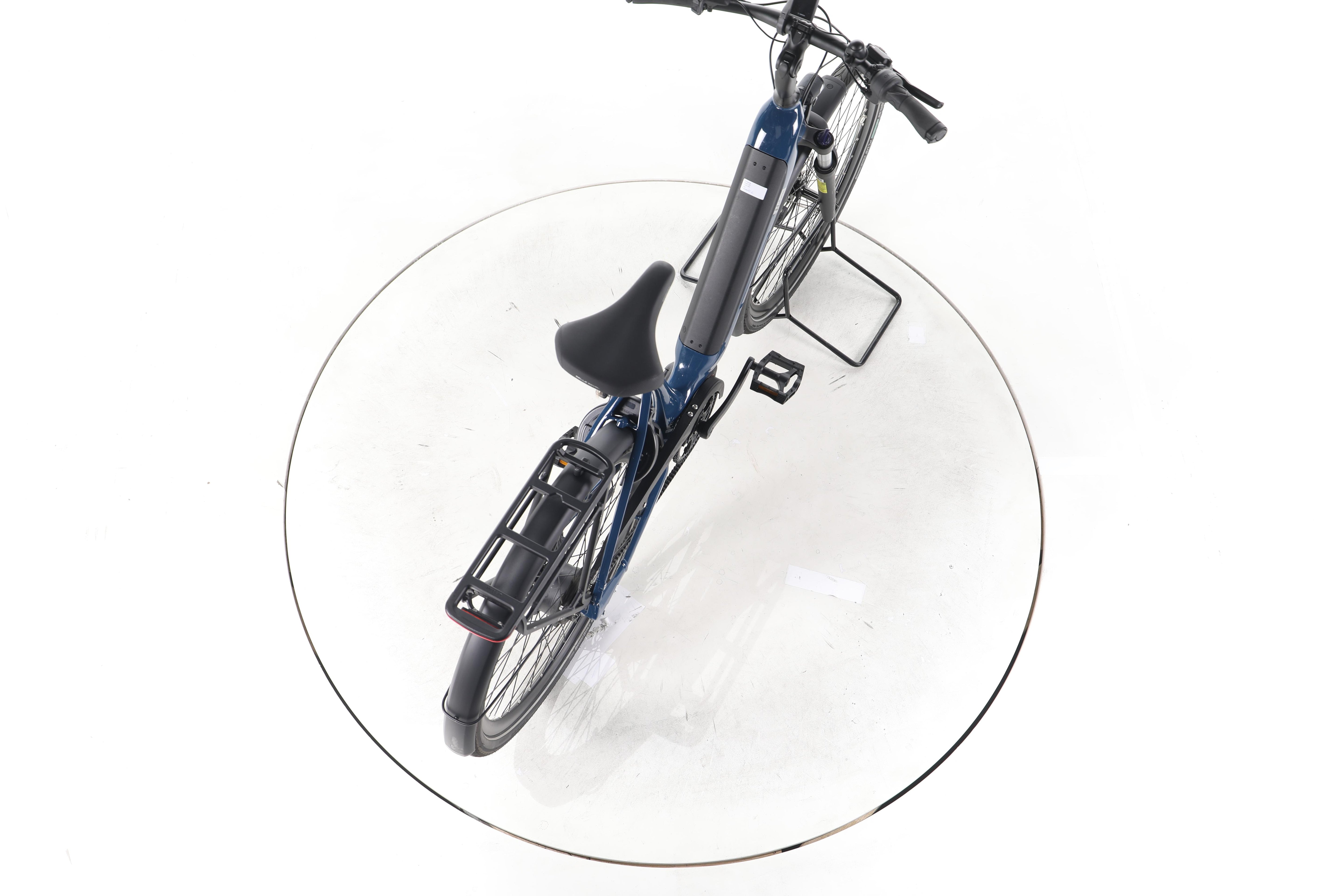Gazelle Ultimate C380 HMB City E-Bike Tiefeinsteiger 2024 - Image 23