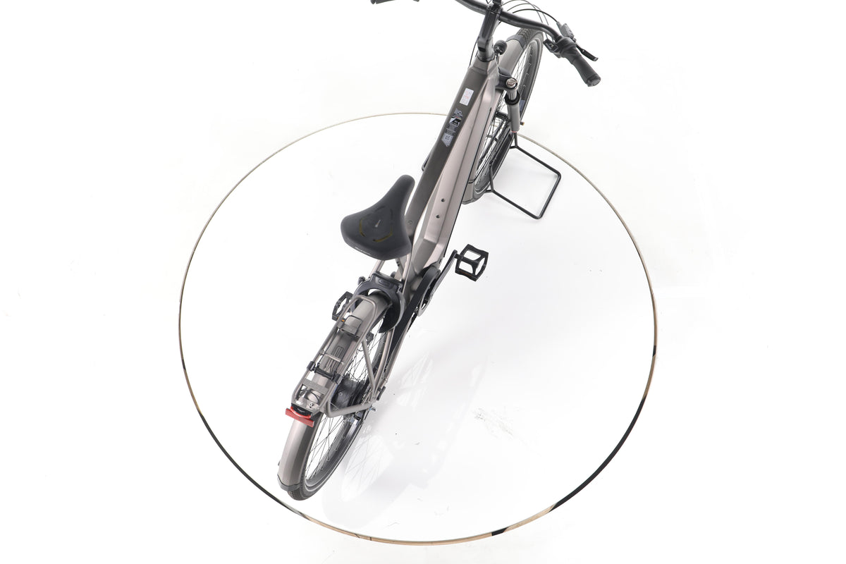 Kalkhoff Image 7.B Excite+ City E-Bike - Image 23