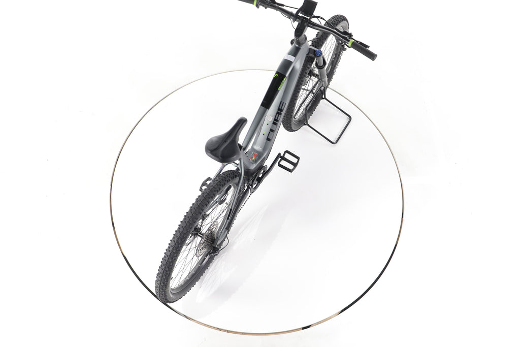 Cube Reaction Hybrid Pro E-Bike - Image 23