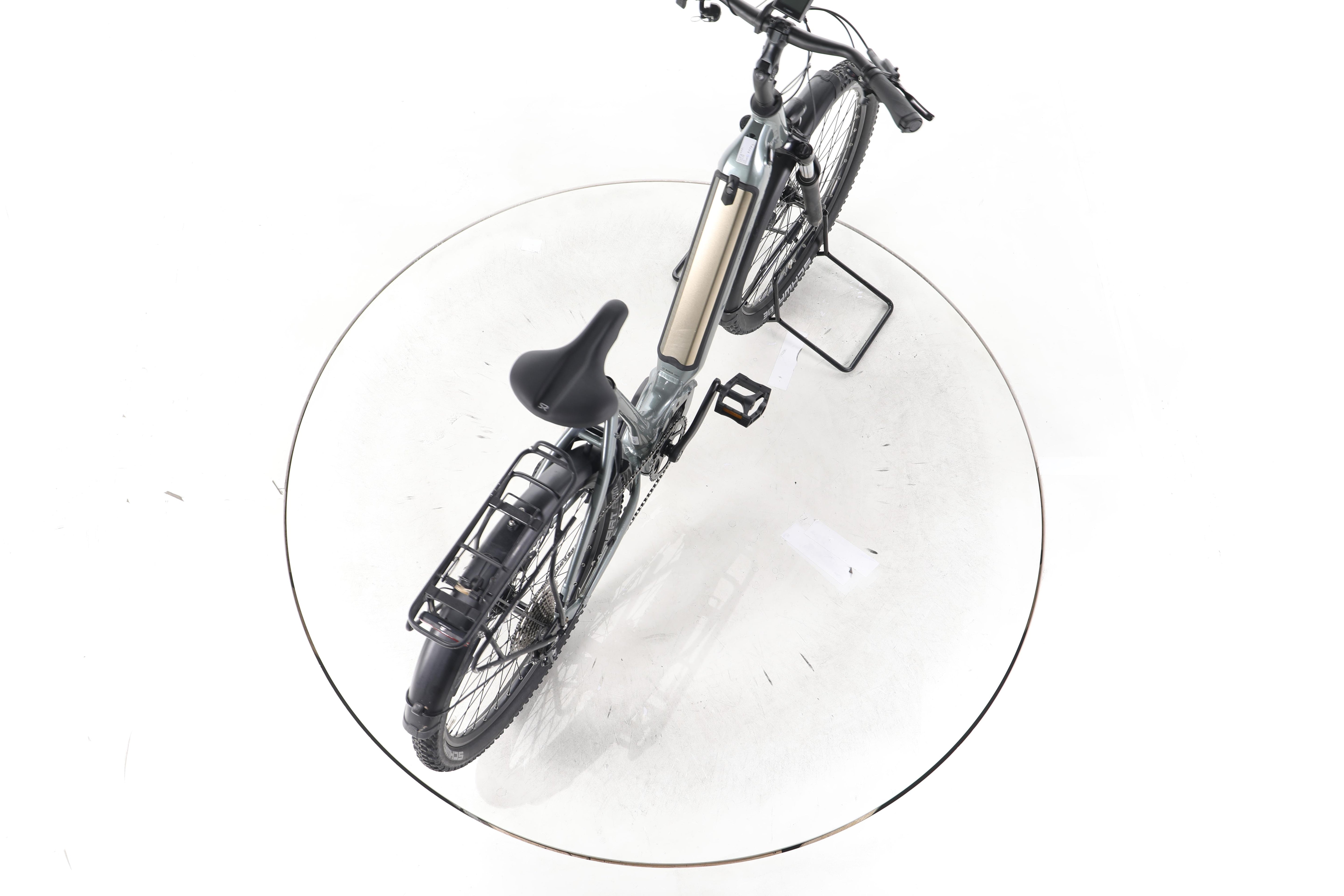 Velo de Ville SEB 990 SUV Smart Smooth Trekking E-Bike Tiefeinsteiger - Image 23