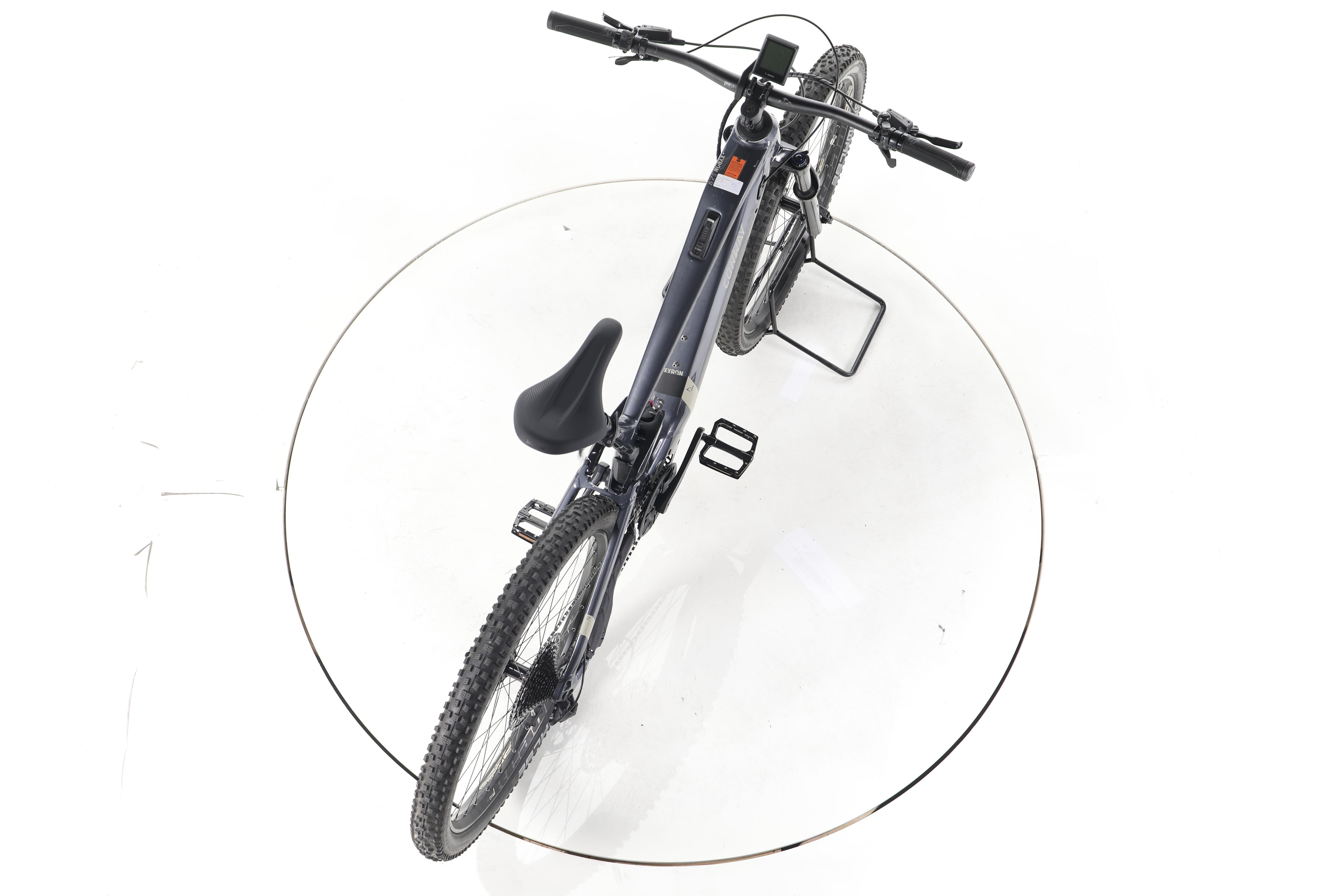 Conway Xyron S 2.9 E-Bike Fully - Image 23