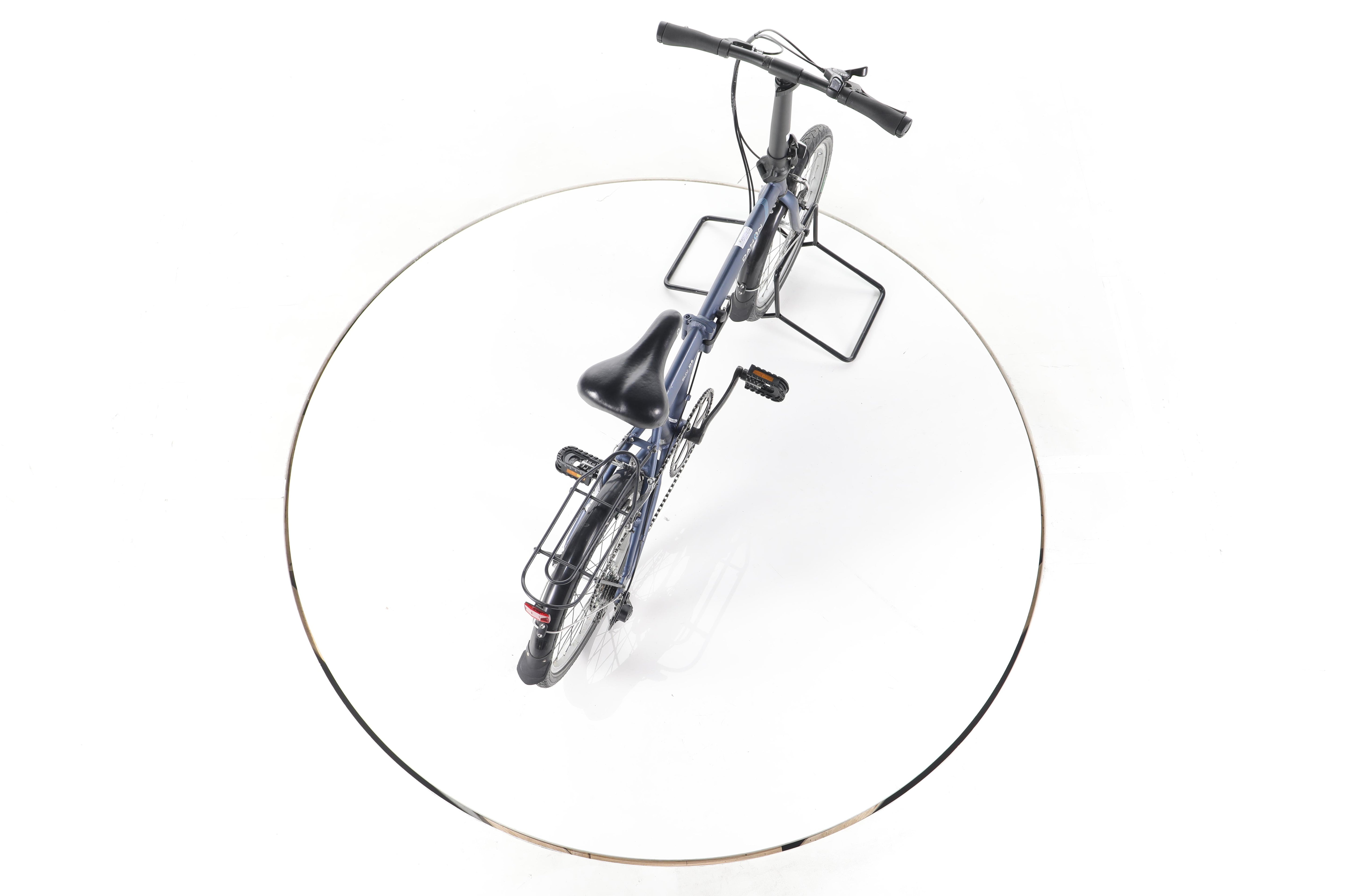 Dahon SUV 6D Faltfahrrad - Image 23
