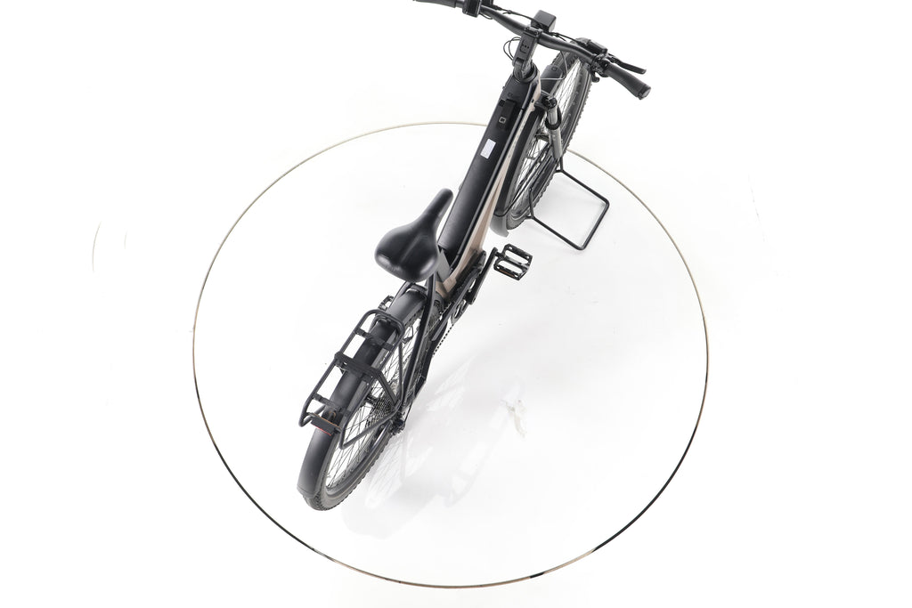 QWIC Atlas Track Trekking E-Bike 2023 - Image 23