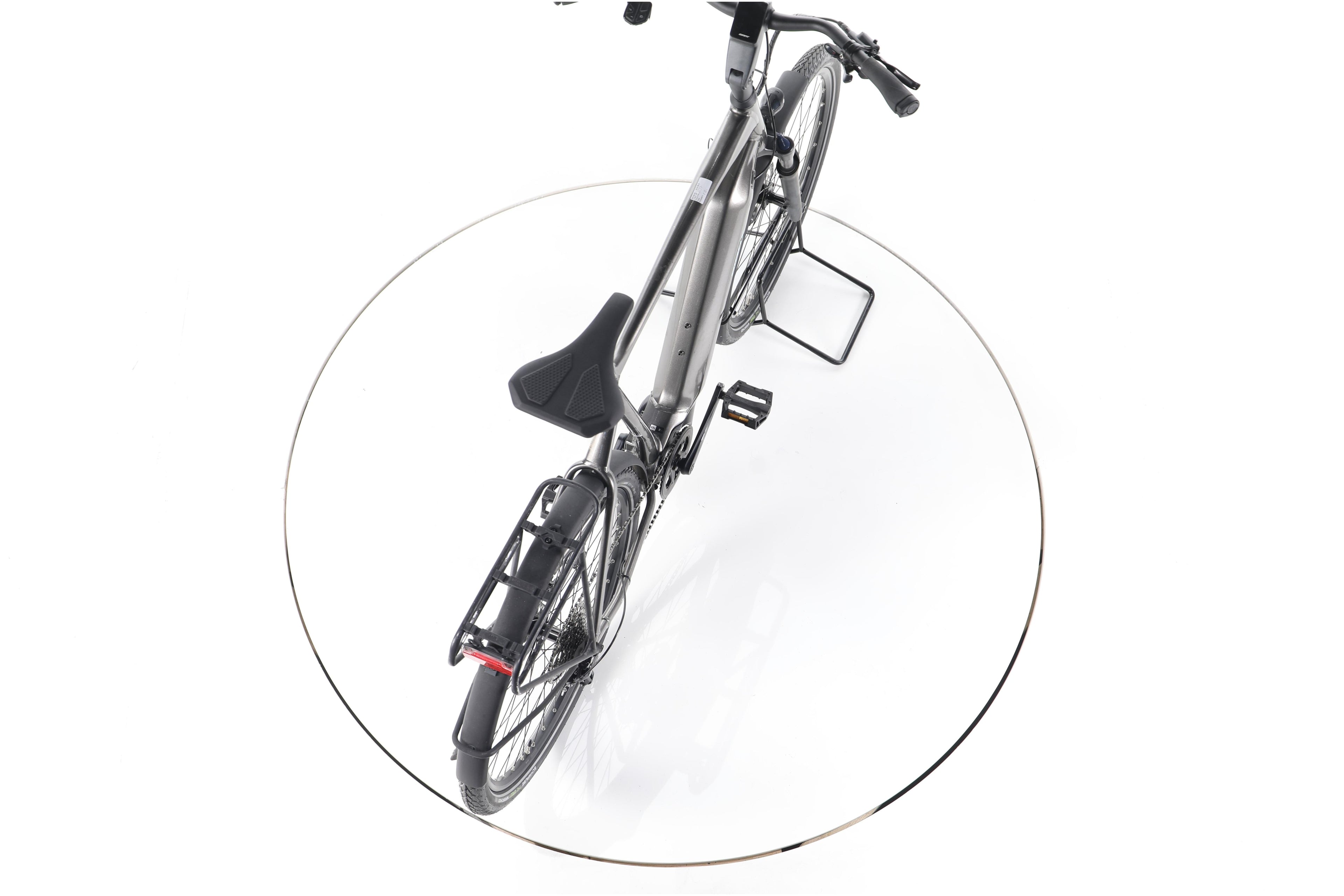 Giant DailyTour E+ 2 D Trekking E-Bike - Image 23