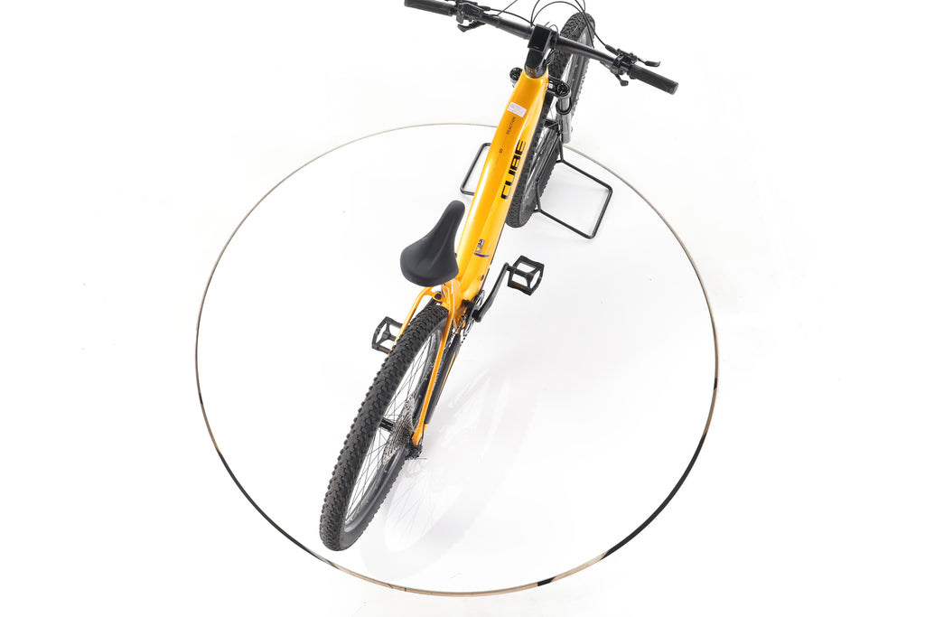 Cube Reaction Hybrid SLX E-Bike 2025 - Image 23