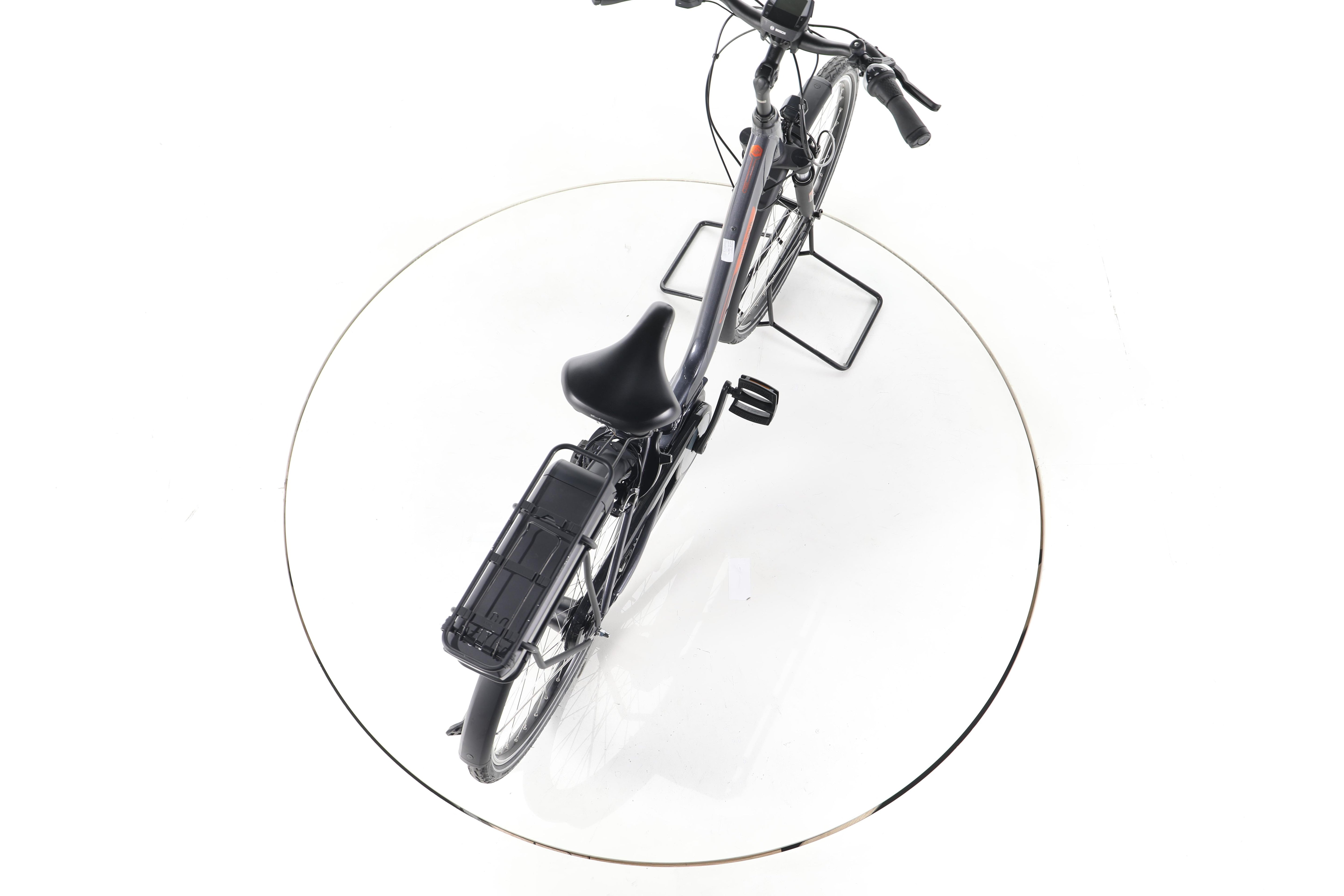 Victoria Cysalo 11 City E-Bike Tiefeinsteiger - Image 23