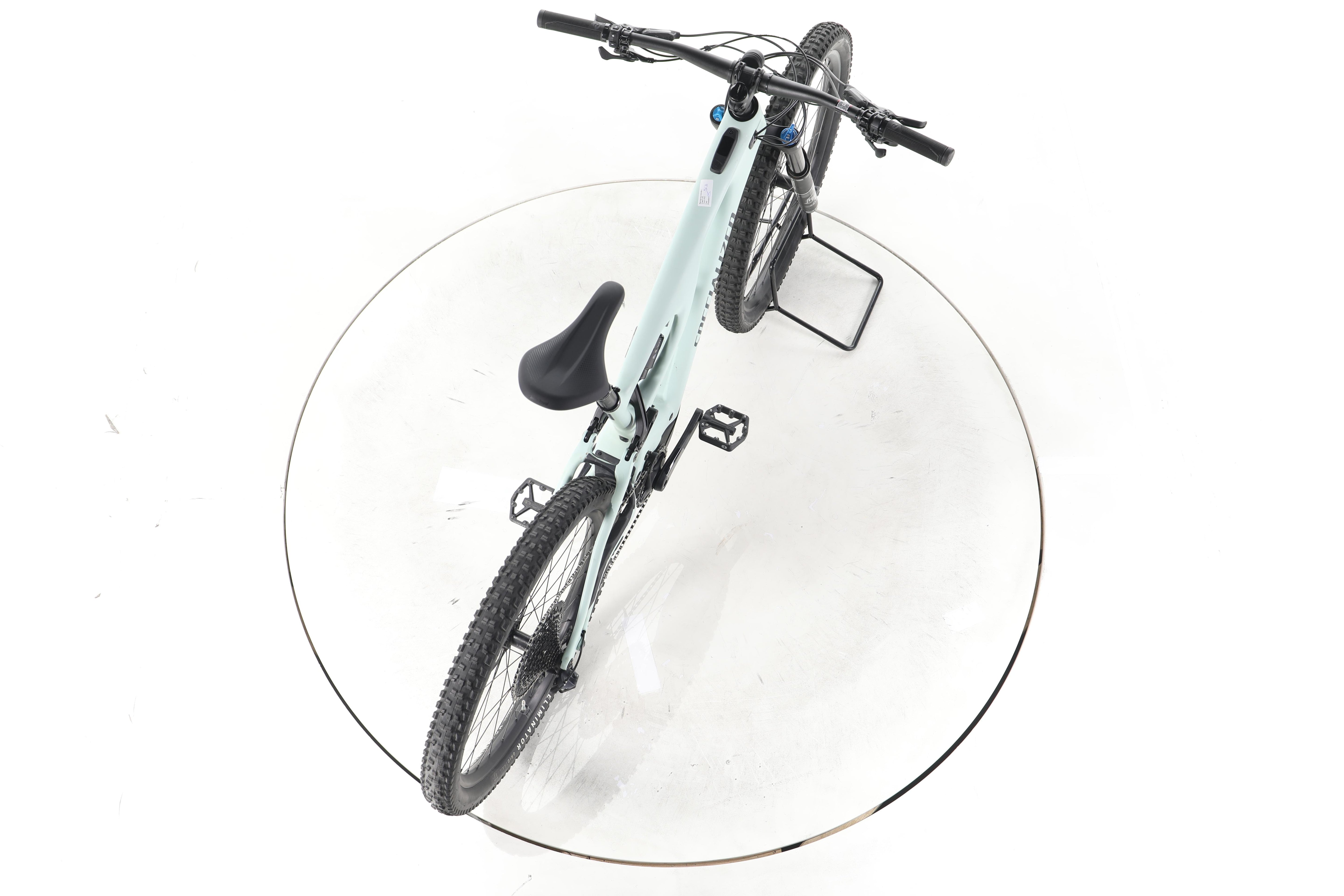 Conway Cairon SUV FS 4.7 SUV E-Bike 2024 - Image 23