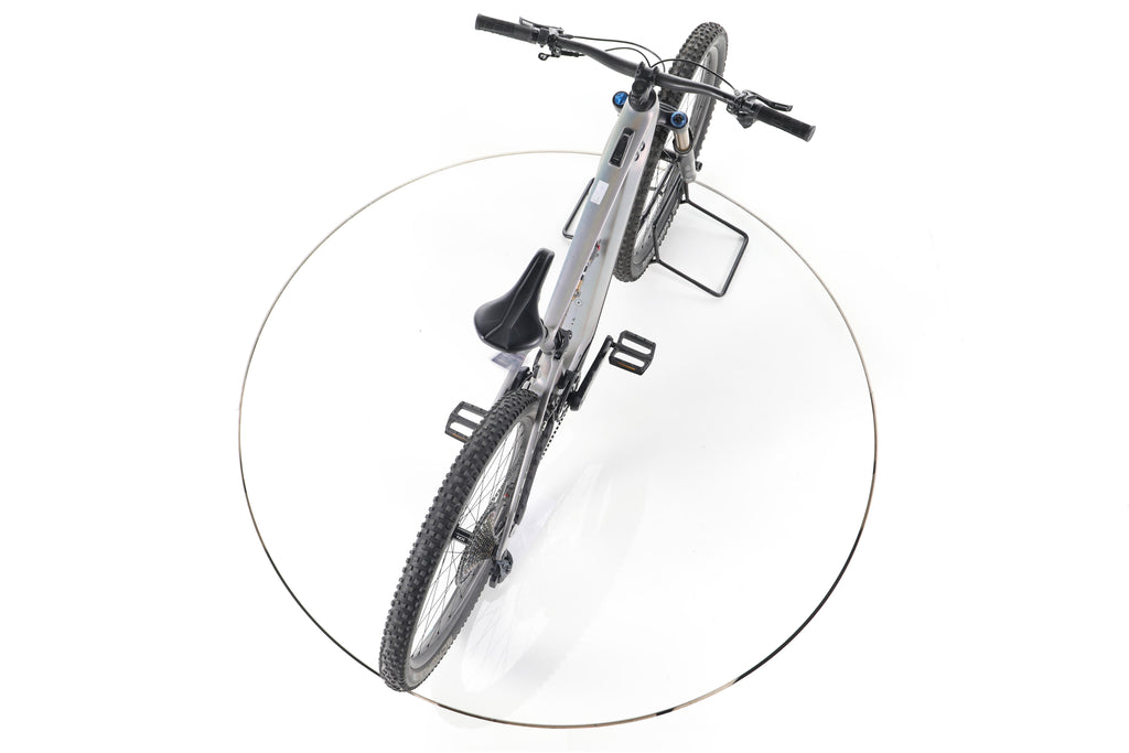 Cube Stereo Hybrid ONE55 C:68X SLT E-Bike Fully Carbon 2024 - Image 23