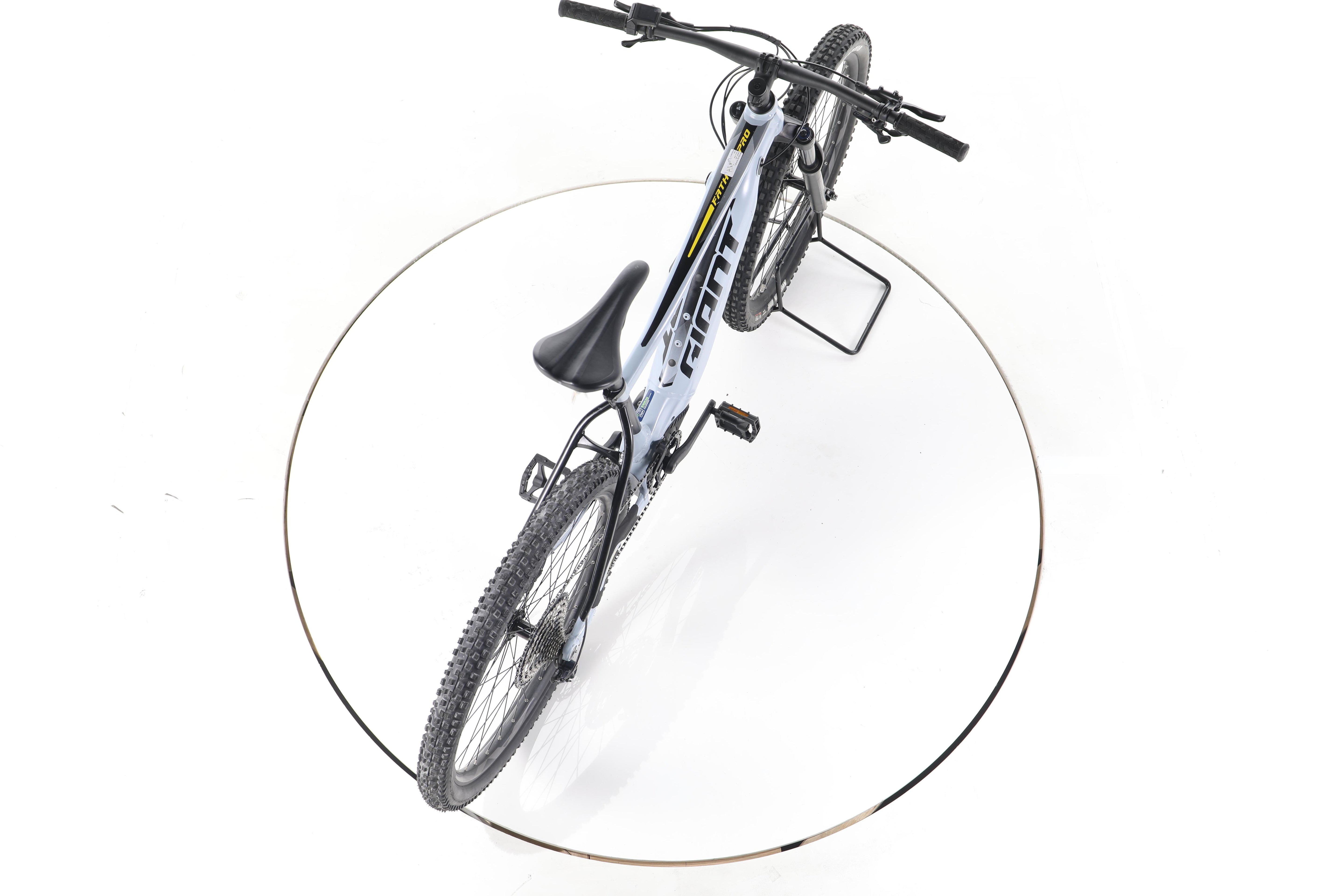 Giant Fathom E+ 1 Pro E-Bike - Image 23