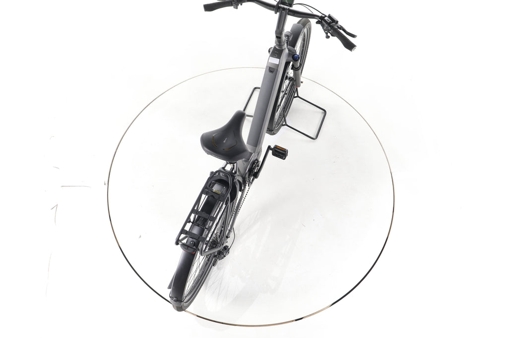 Kalkhoff Endeavour 5.B Advance+ ABS Trekking E-Bike Tiefeinsteiger - Image 23