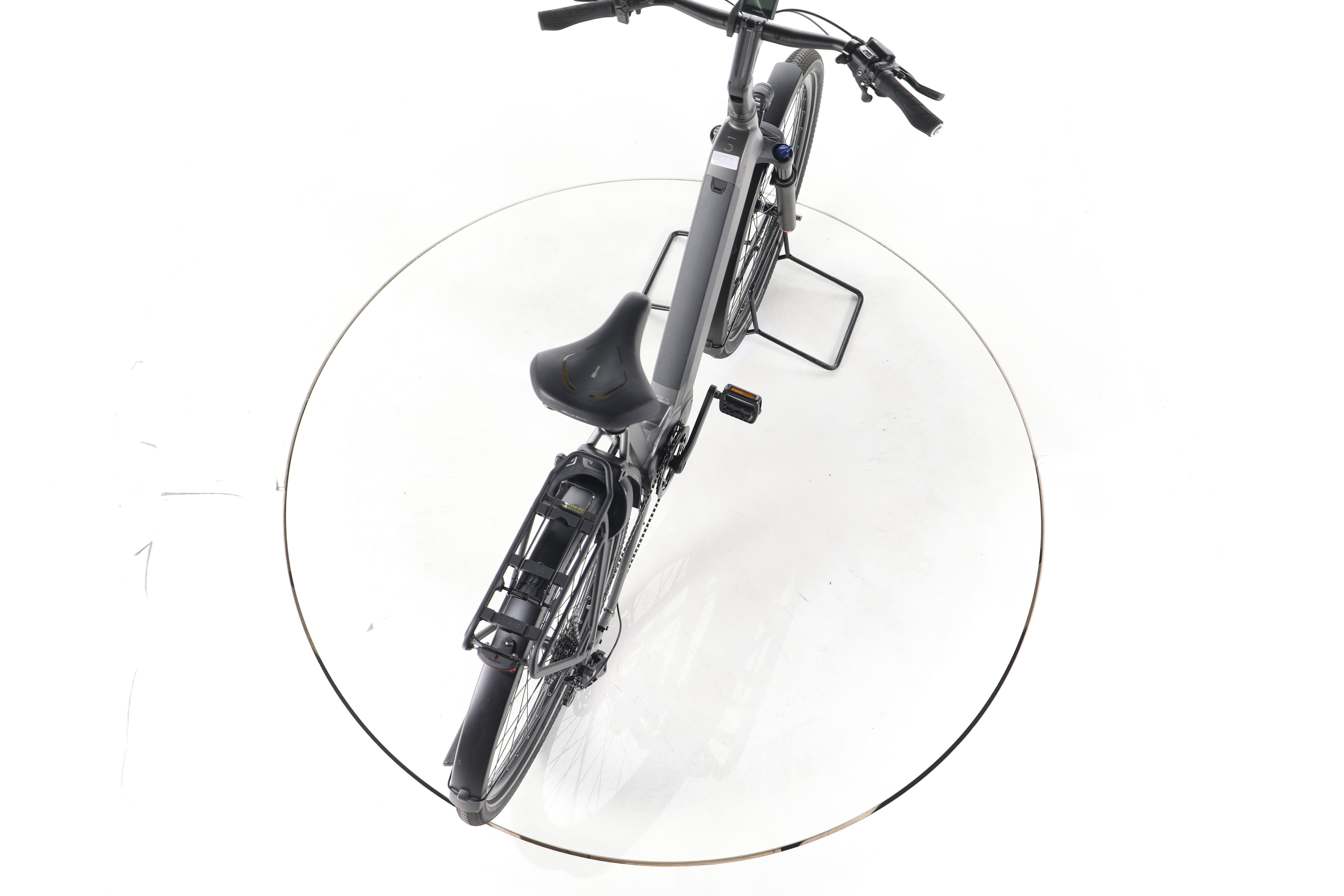 Kalkhoff Endeavour 5.B Advance+ ABS Trekking E-Bike Tiefeinsteiger - Image 23