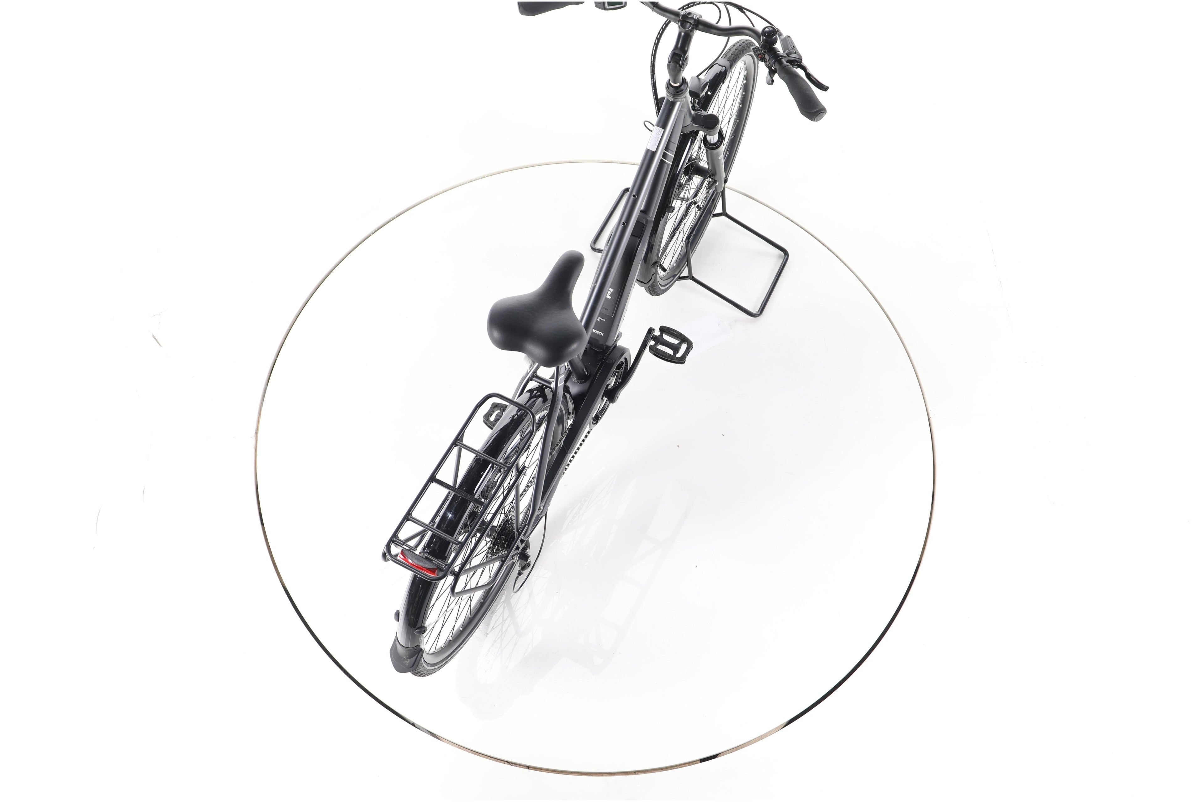 Triumph E Bird Ultra Trekking E-Bike - Image 23