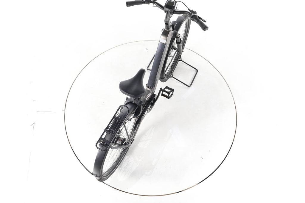 Kalkhoff IMAGE 5.B MOVE+ City E-Bike Tiefeinsteiger - Image 23