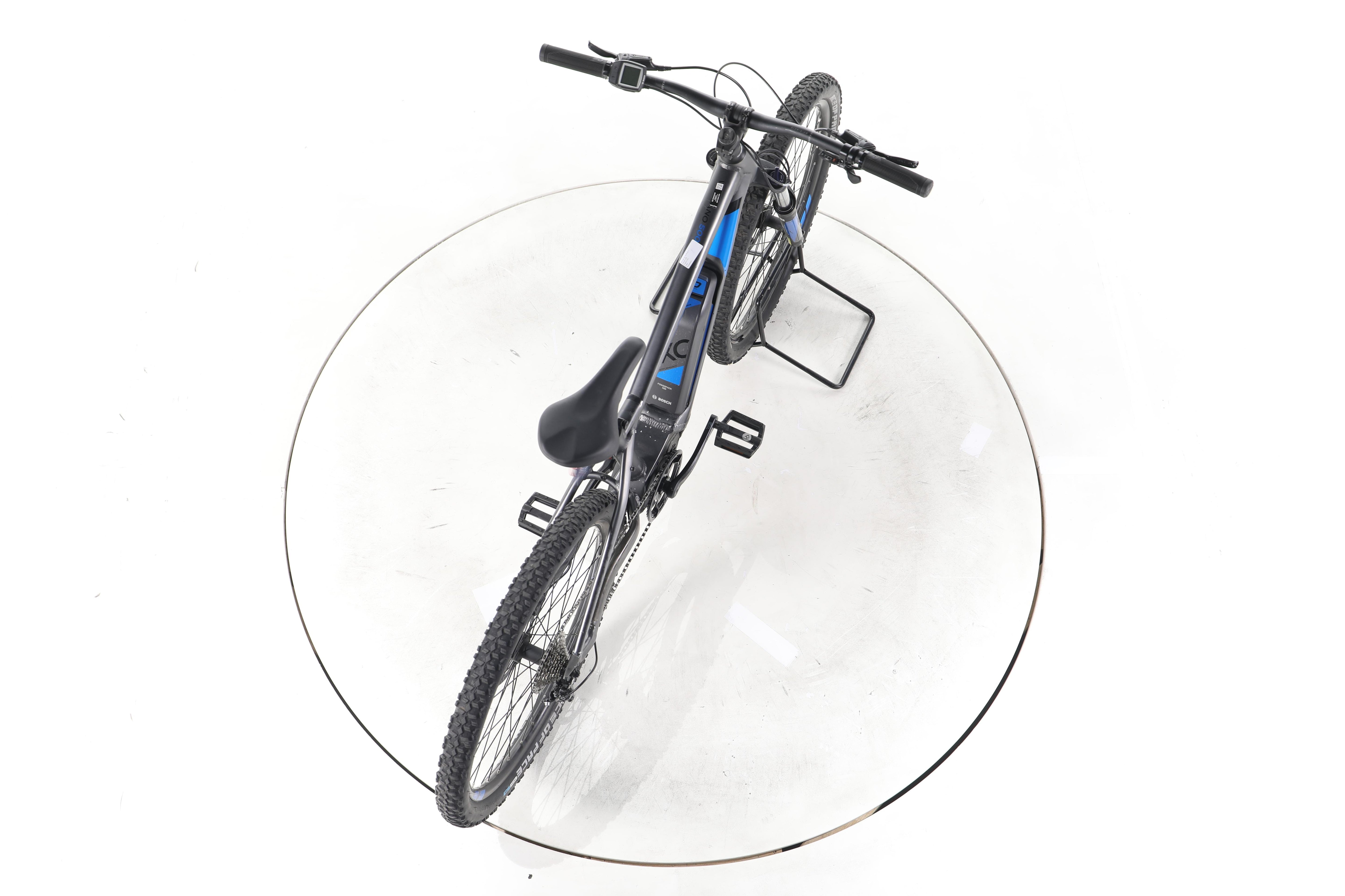 Dynamics Vulcano E-Bike - Image 23