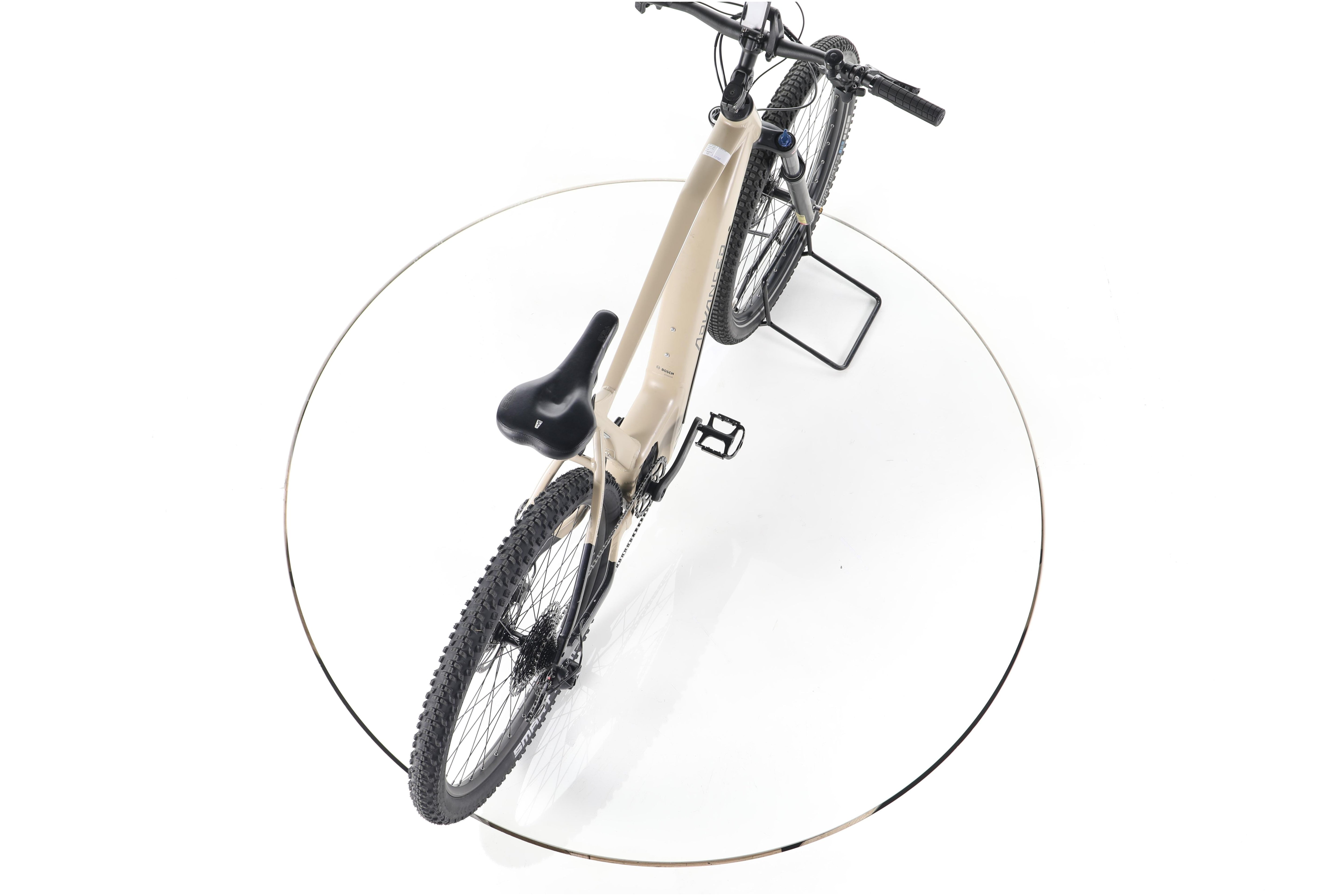 ADVANCED OFFROAD Pro X Mtb E-Bike - Image 23