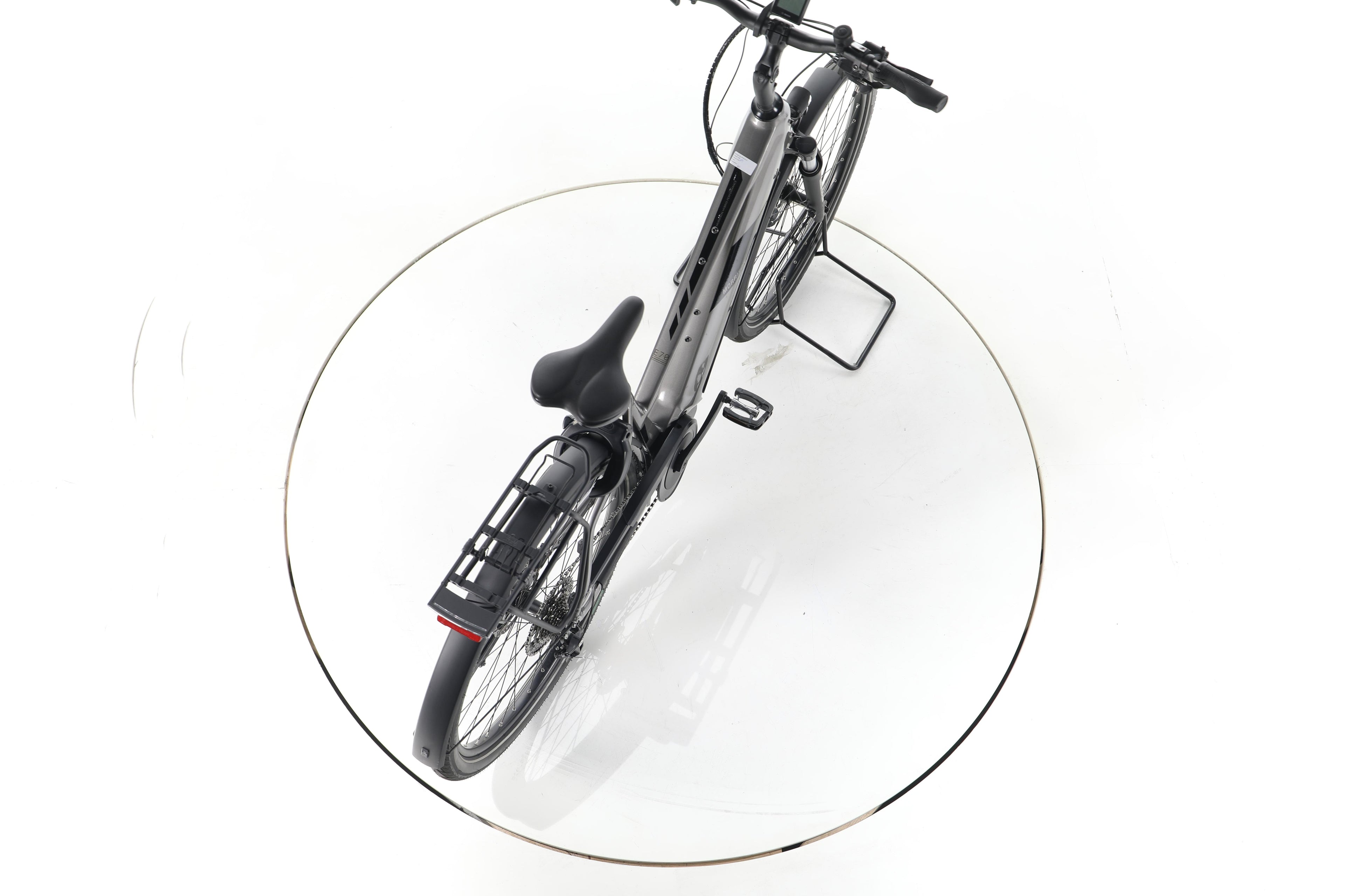 MORRISON E 7.0 Trekking E-Bike - Image 23