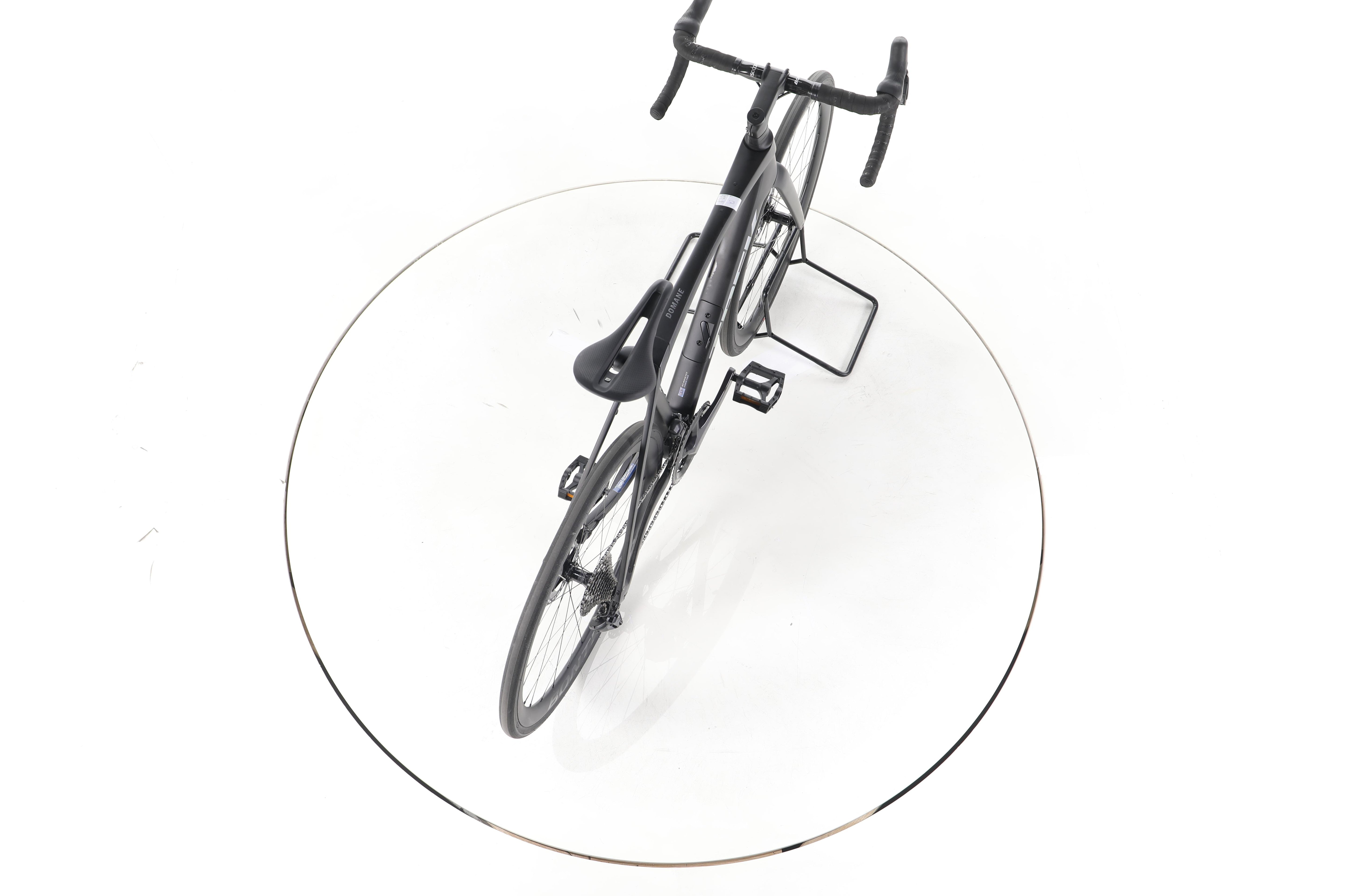 Trek Domane SLR 7 Gen 4 Fahrrad Rennrad & Gravel - Image 23