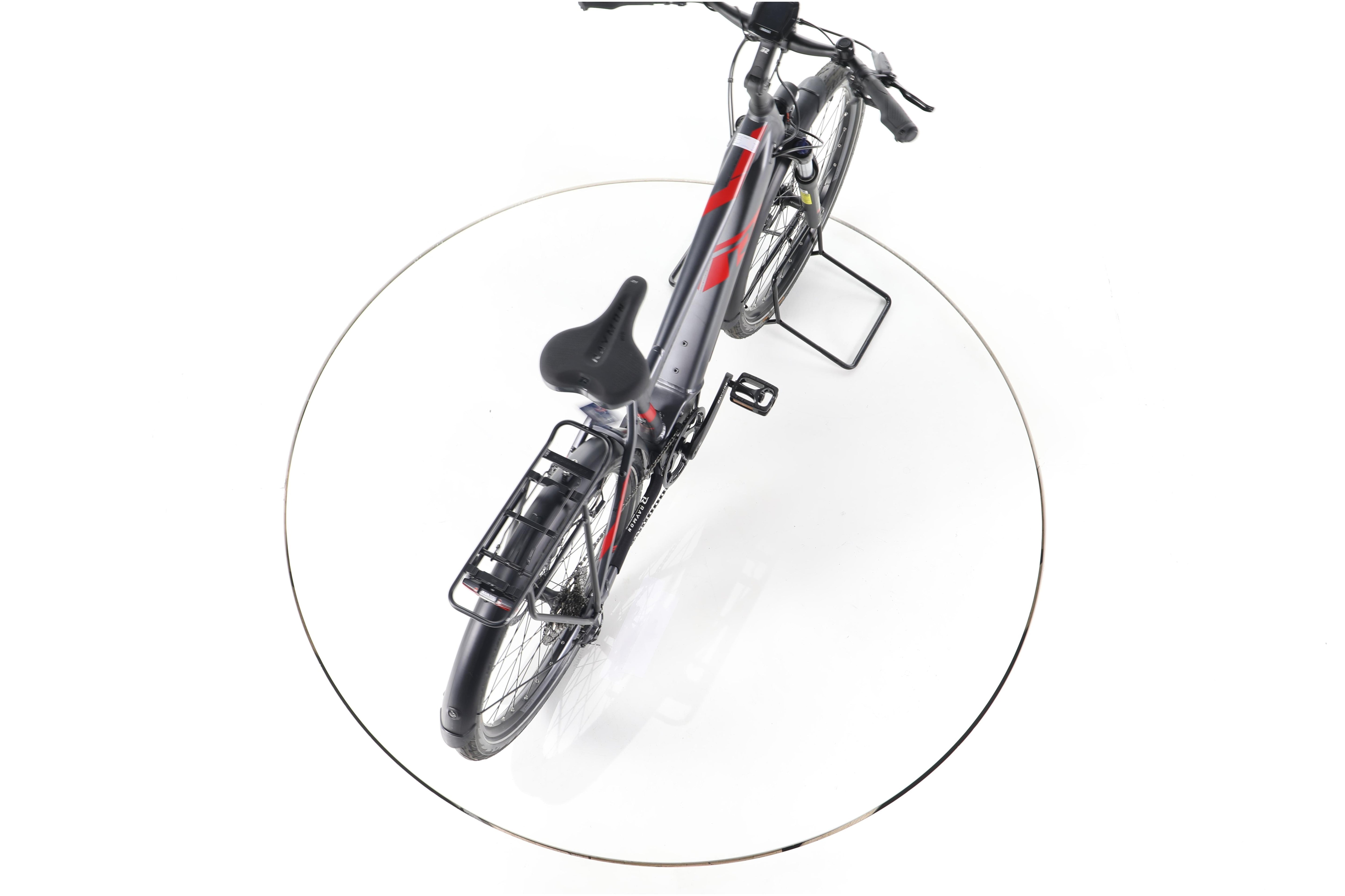 R Raymon TourRay E 6.0 Trekking E-Bike - Image 23