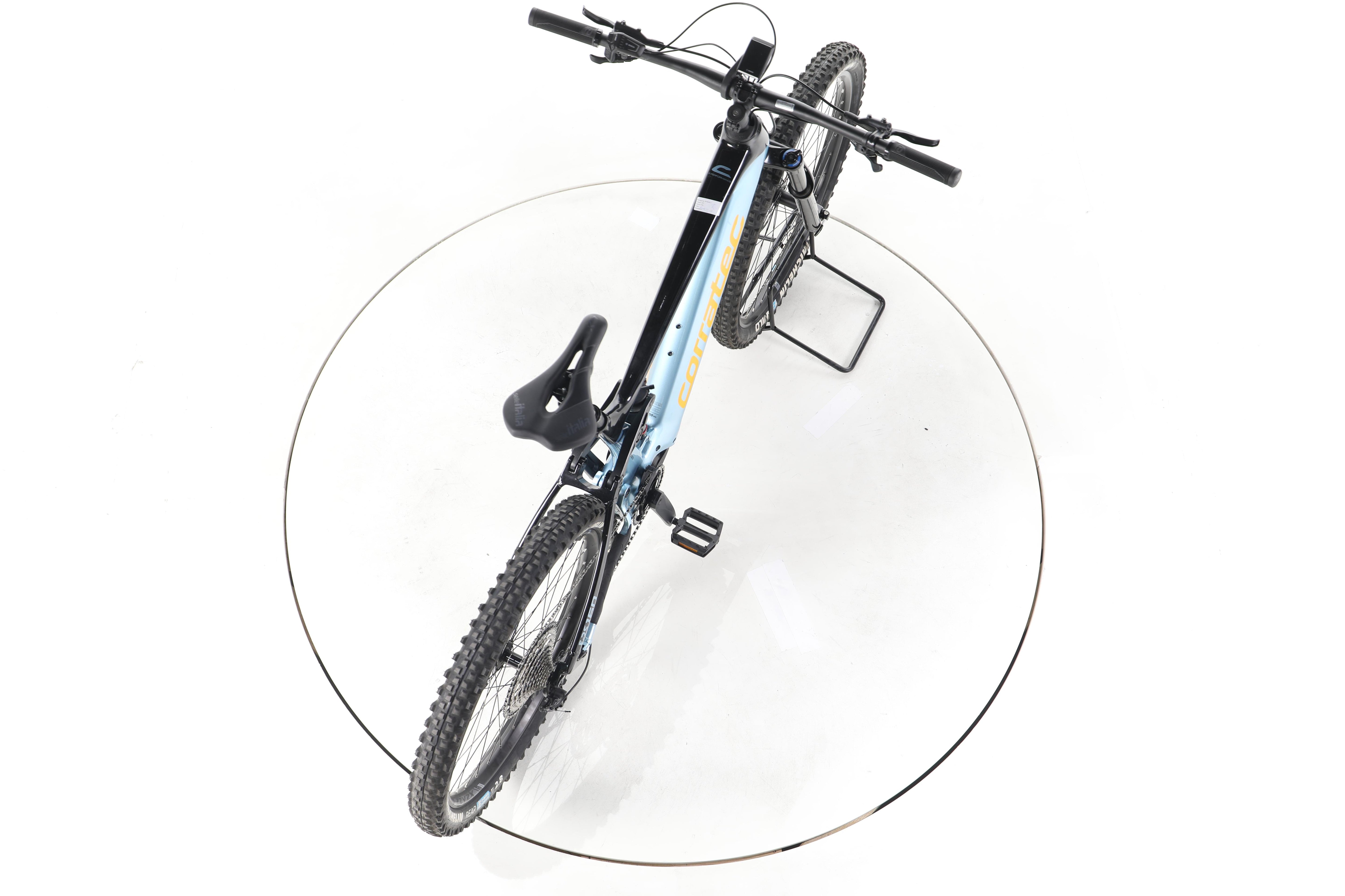 Corratec E-Power RS ​​160 Pro Team E-Bike Fully - Image 23