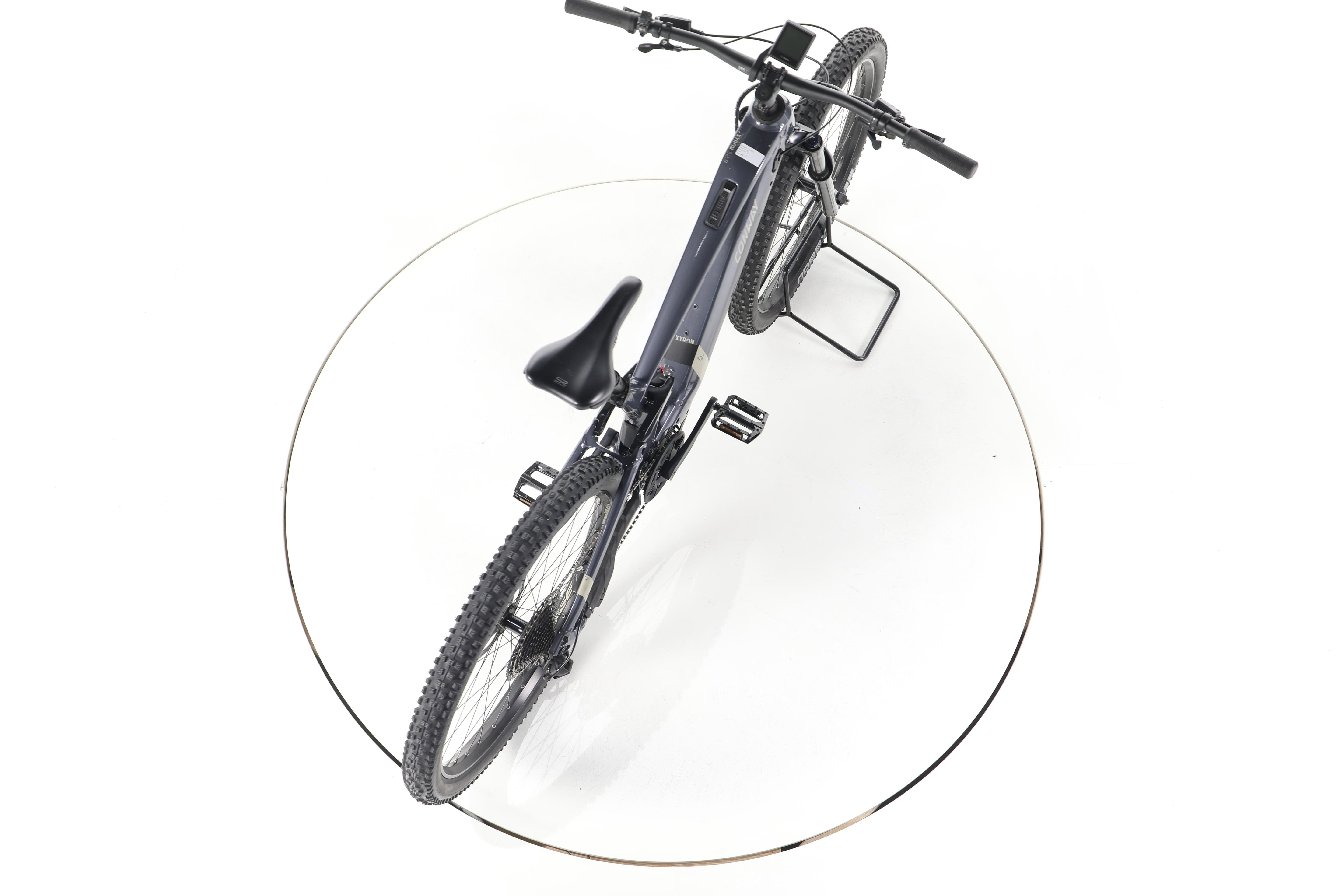 Conway Xyron S 2.9 E-Bike Fully - Image 23